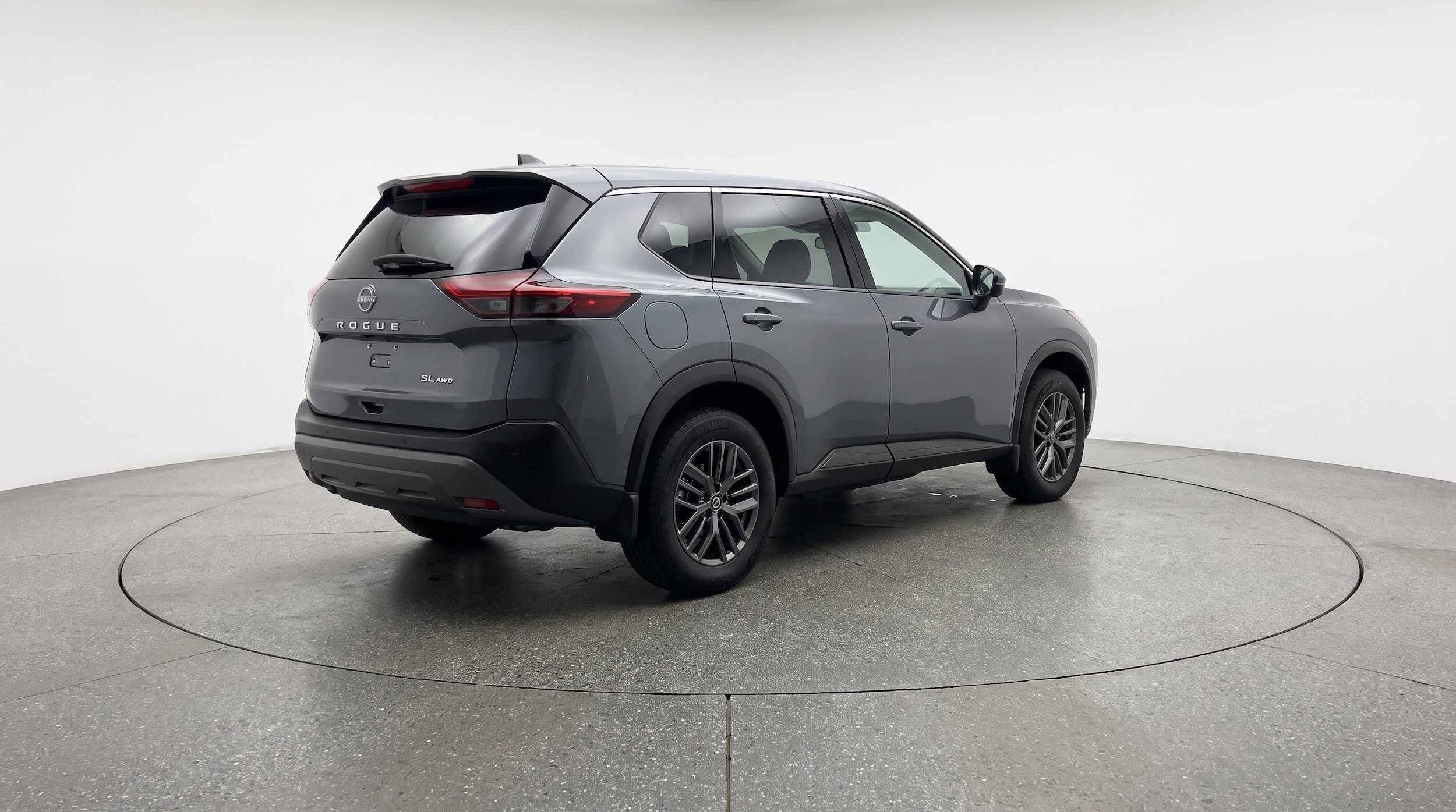 Thumbnail: 2026 Nissan Rogue - 9