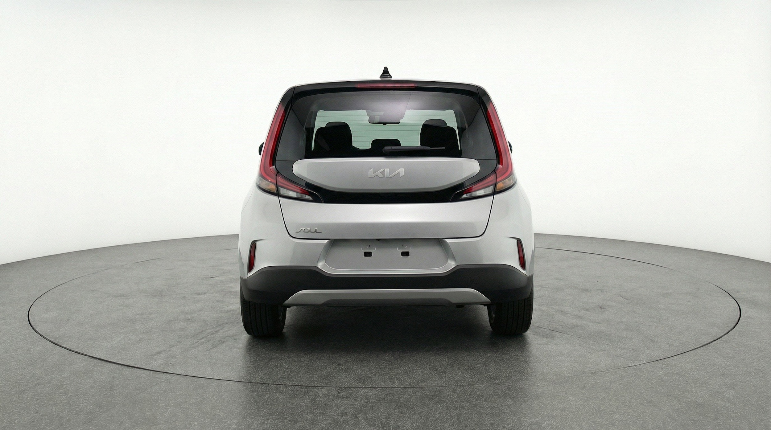 Thumbnail: 2025 Kia Soul - 7