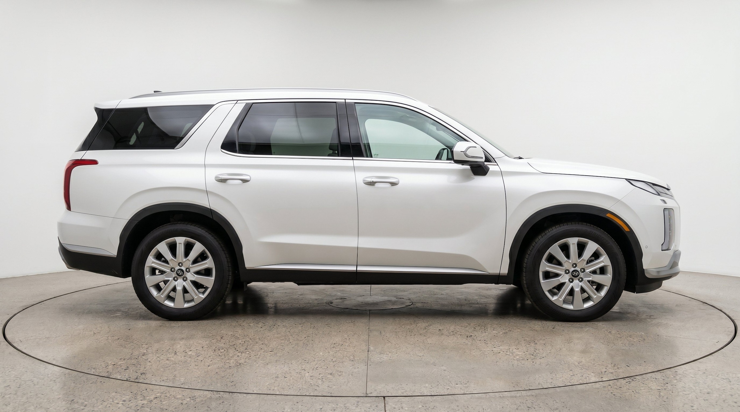 Thumbnail: 2025 Hyundai Palisade - 11
