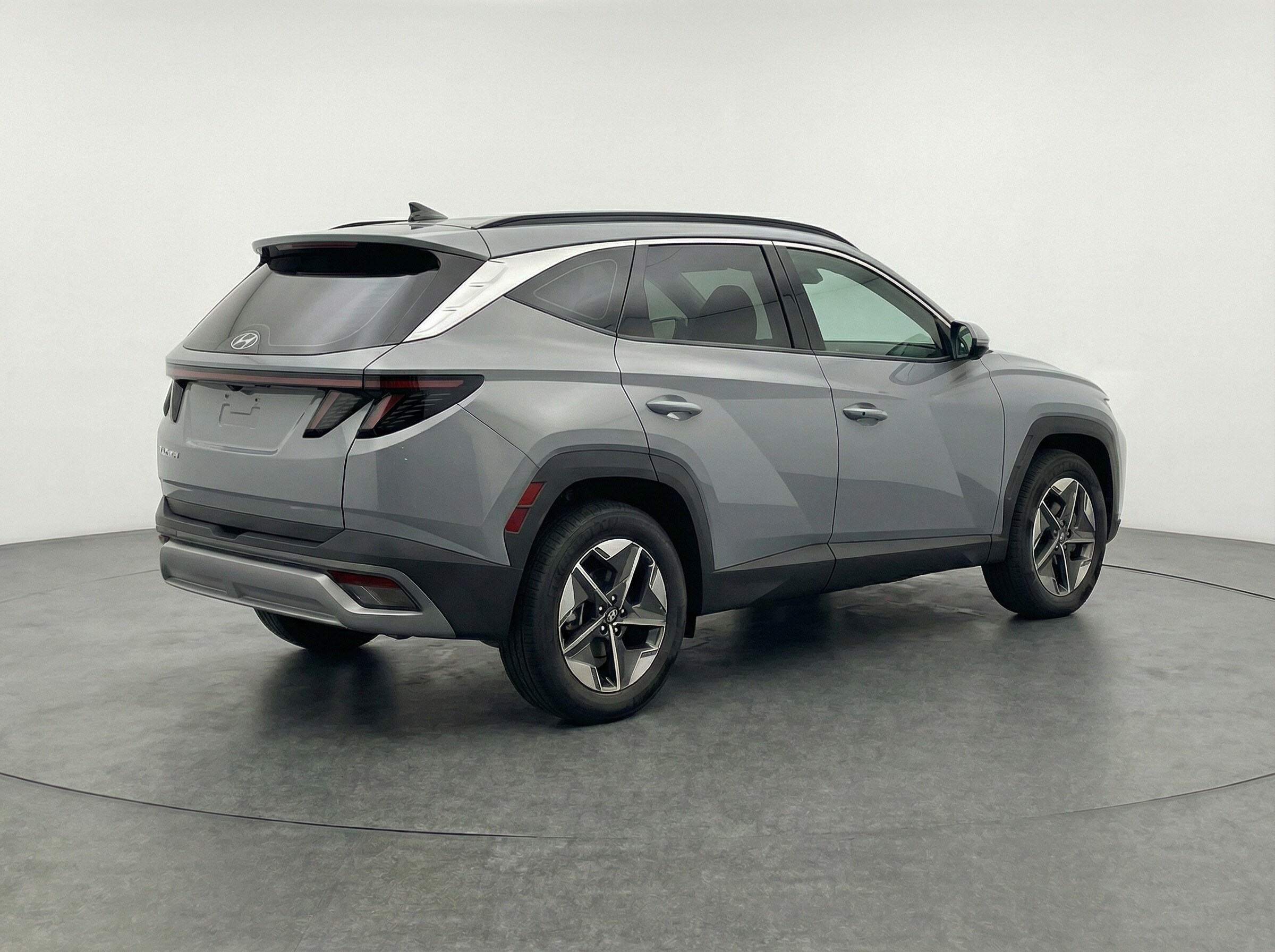 Thumbnail: 2025 Hyundai Tucson - 7