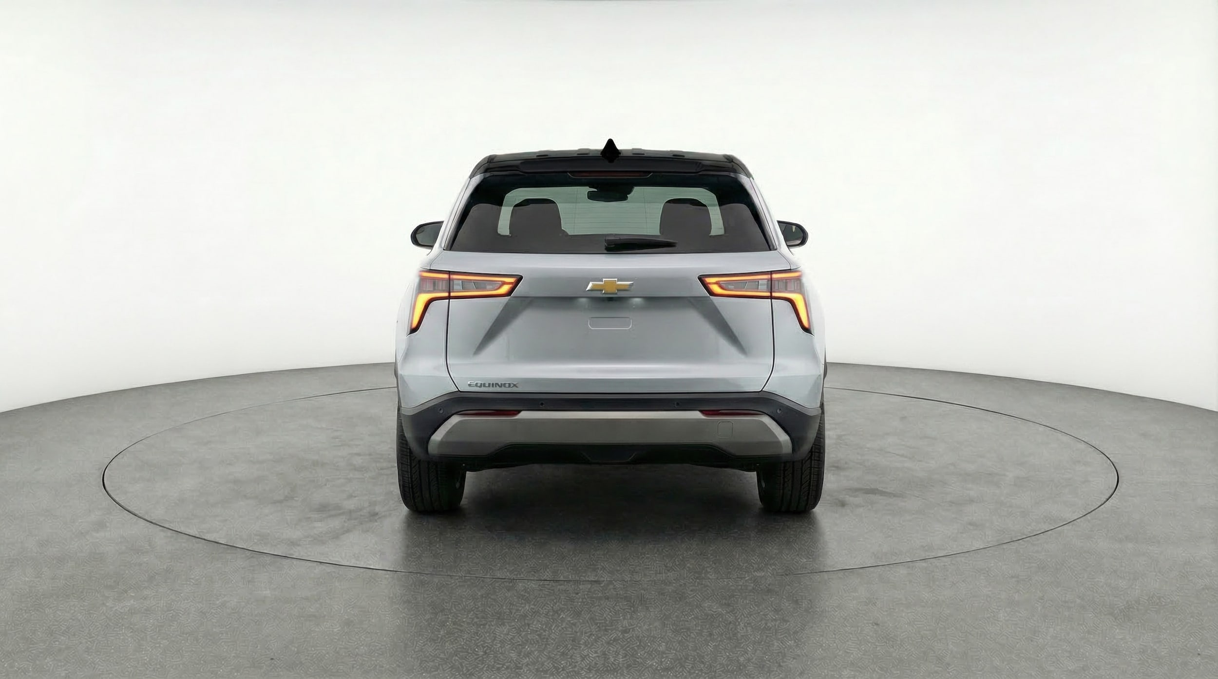 Thumbnail: 2025 Chevrolet Equinox - 6