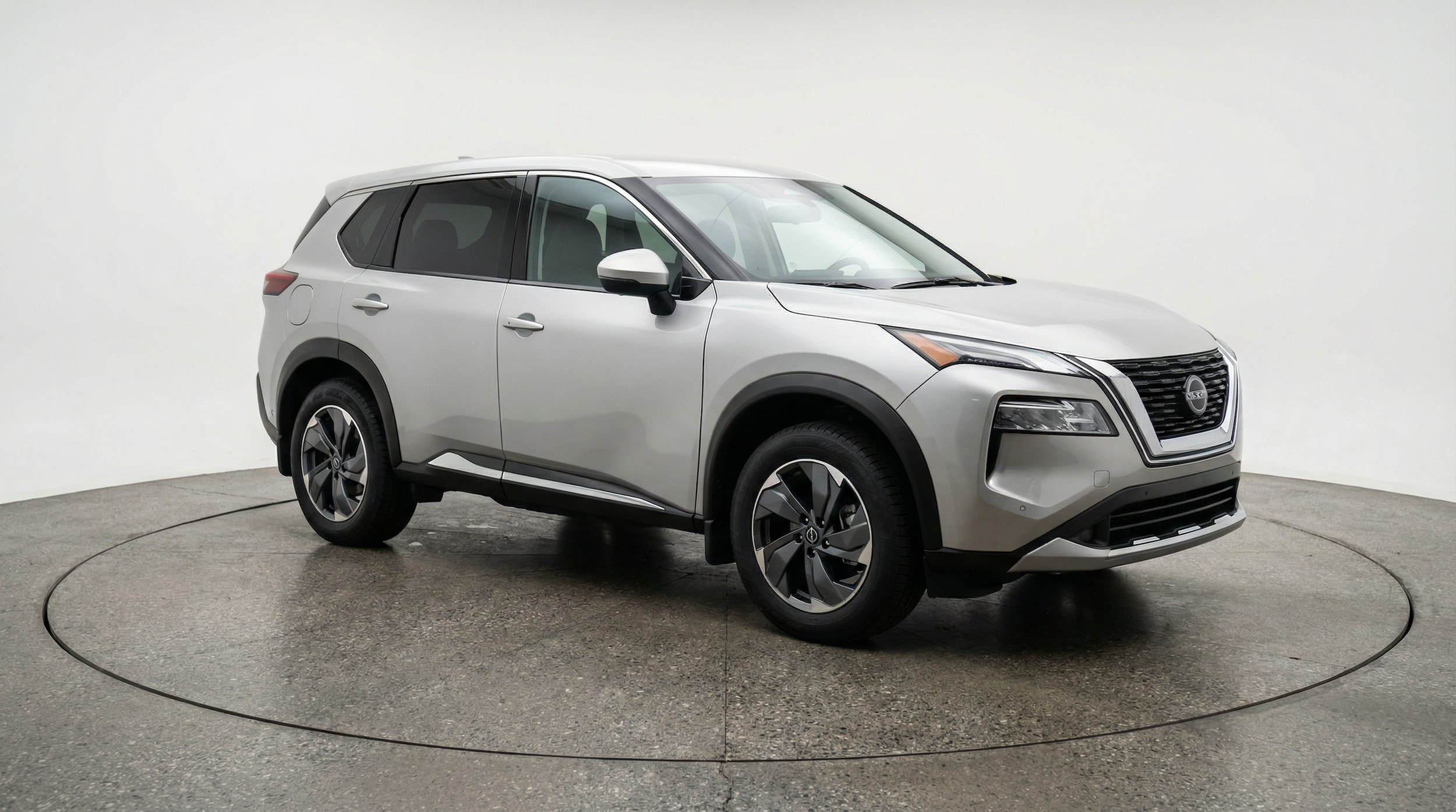 Thumbnail: 2025 Nissan Rogue - 1