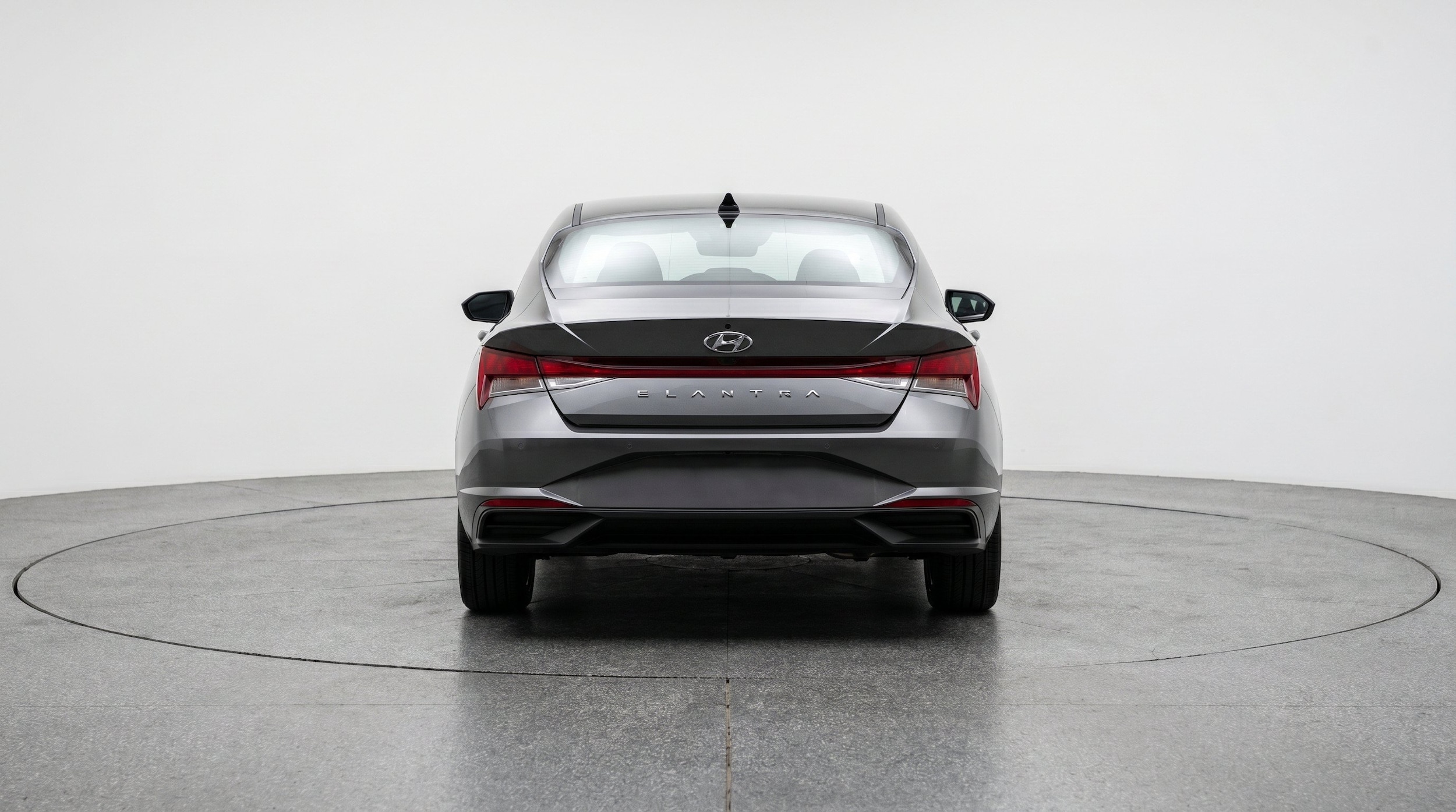 Thumbnail: 2026 Hyundai Elantra - 7