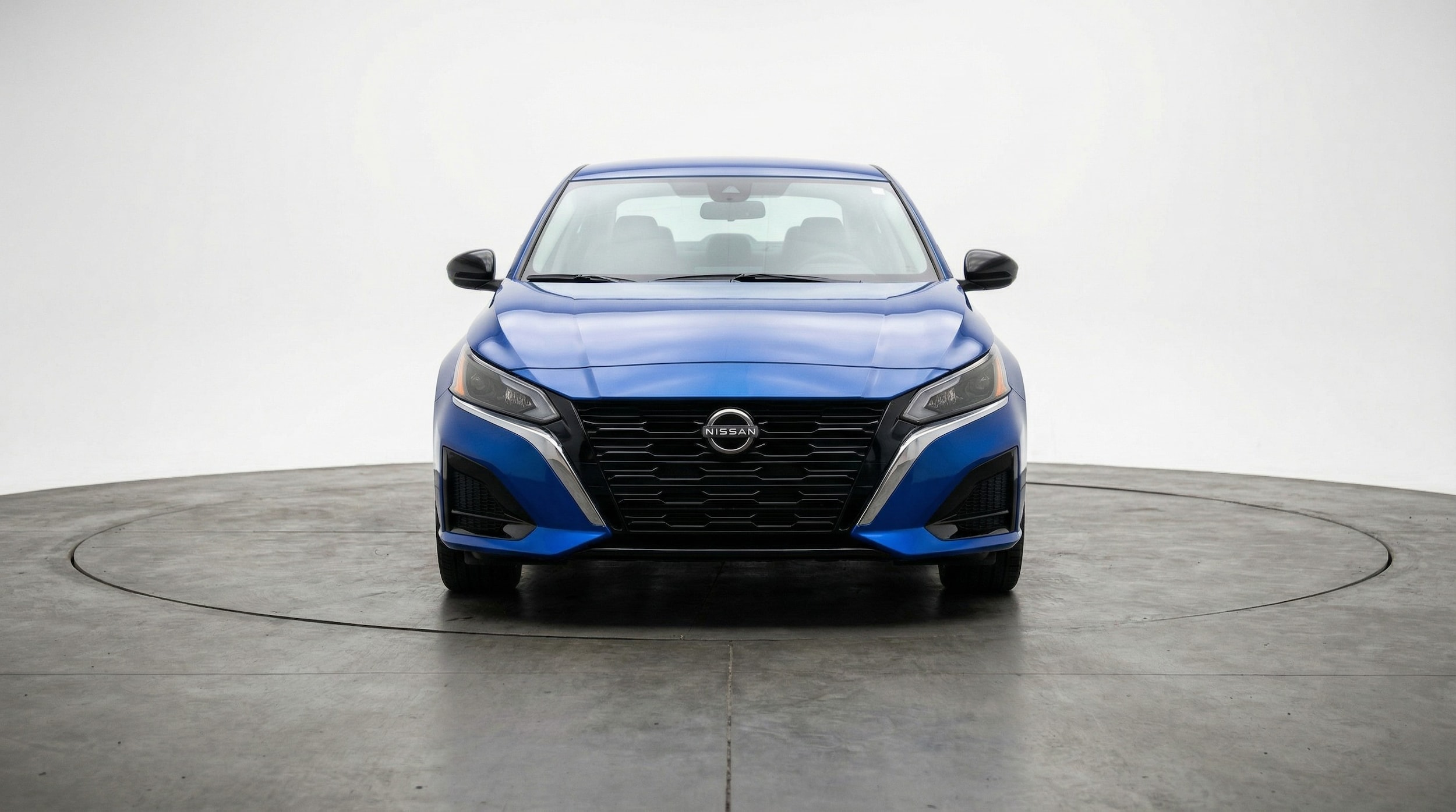 Thumbnail: 2025 Nissan Altima - 2