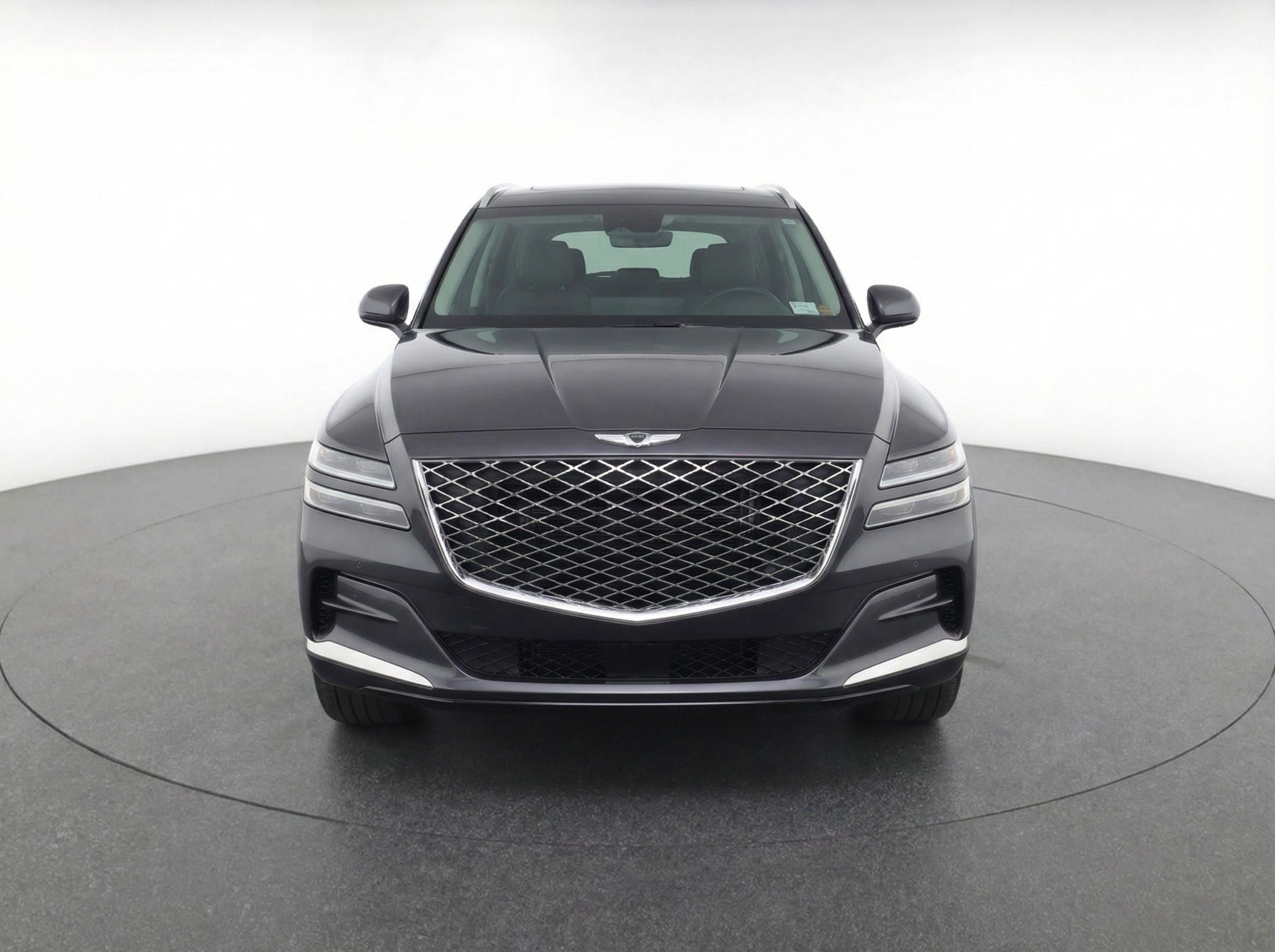 Thumbnail: 2024 Genesis GV80 - 2