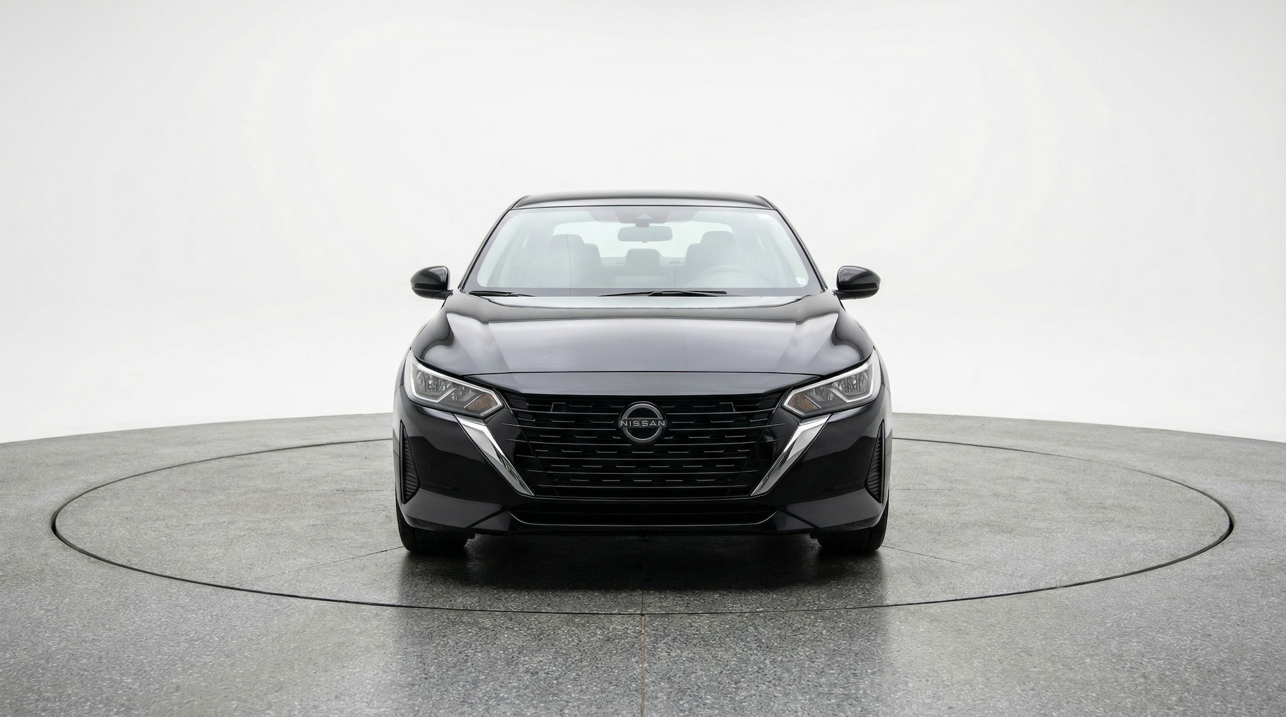 Thumbnail: 2025 Nissan Sentra - 2