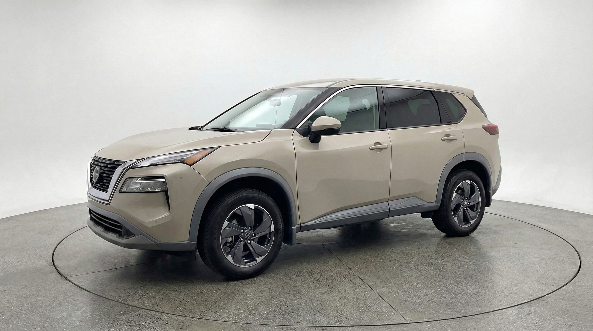 Thumbnail: 2025 Nissan Rogue - 3