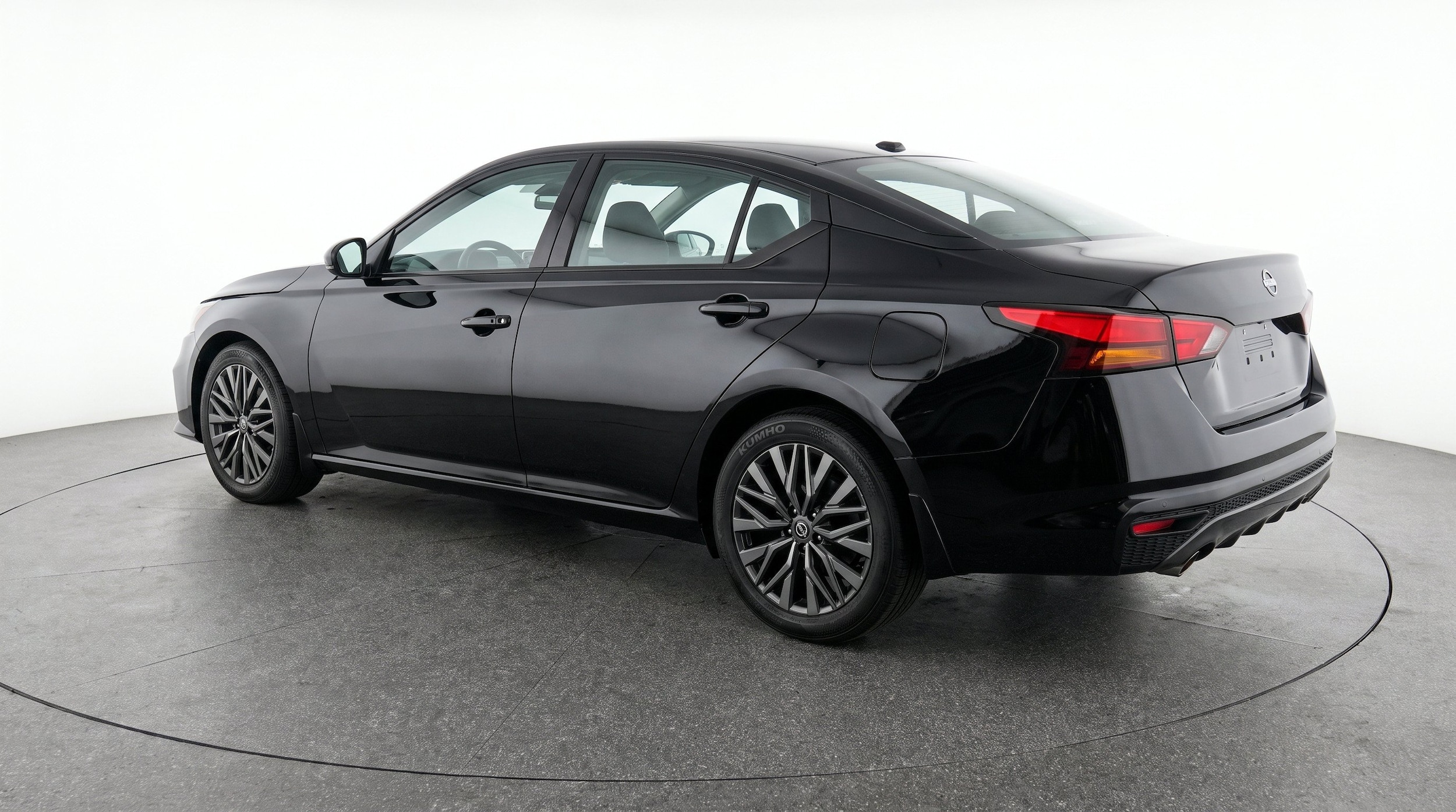 Thumbnail: 2026 Nissan Altima - 6
