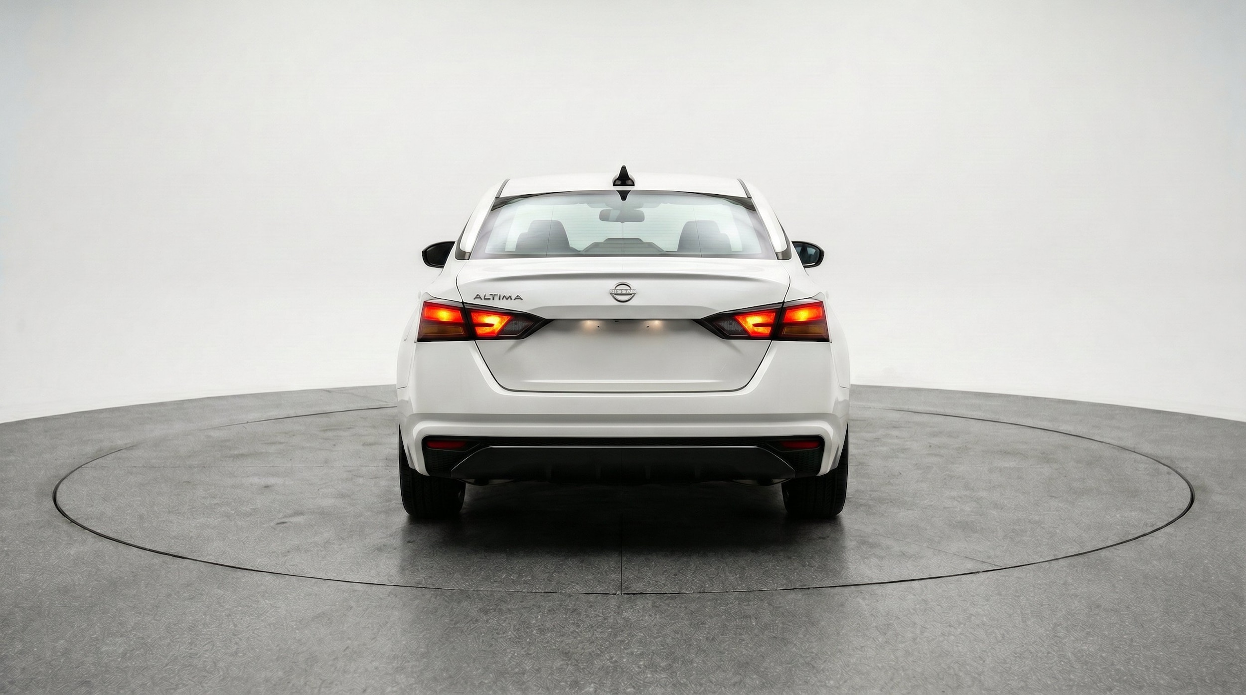 Thumbnail: 2026 Nissan Altima - 7