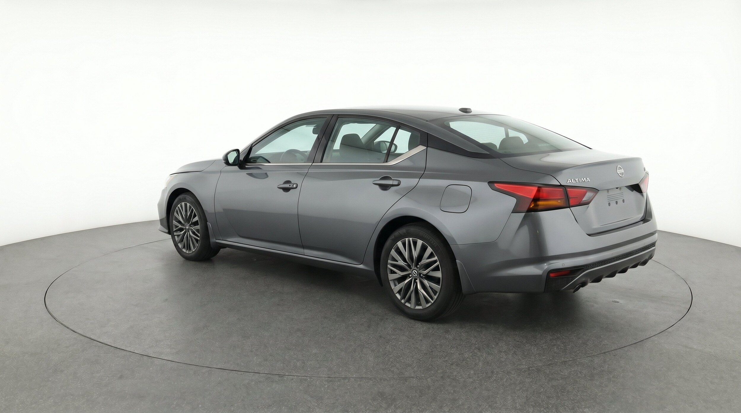 Thumbnail: 2026 Nissan Altima - 6