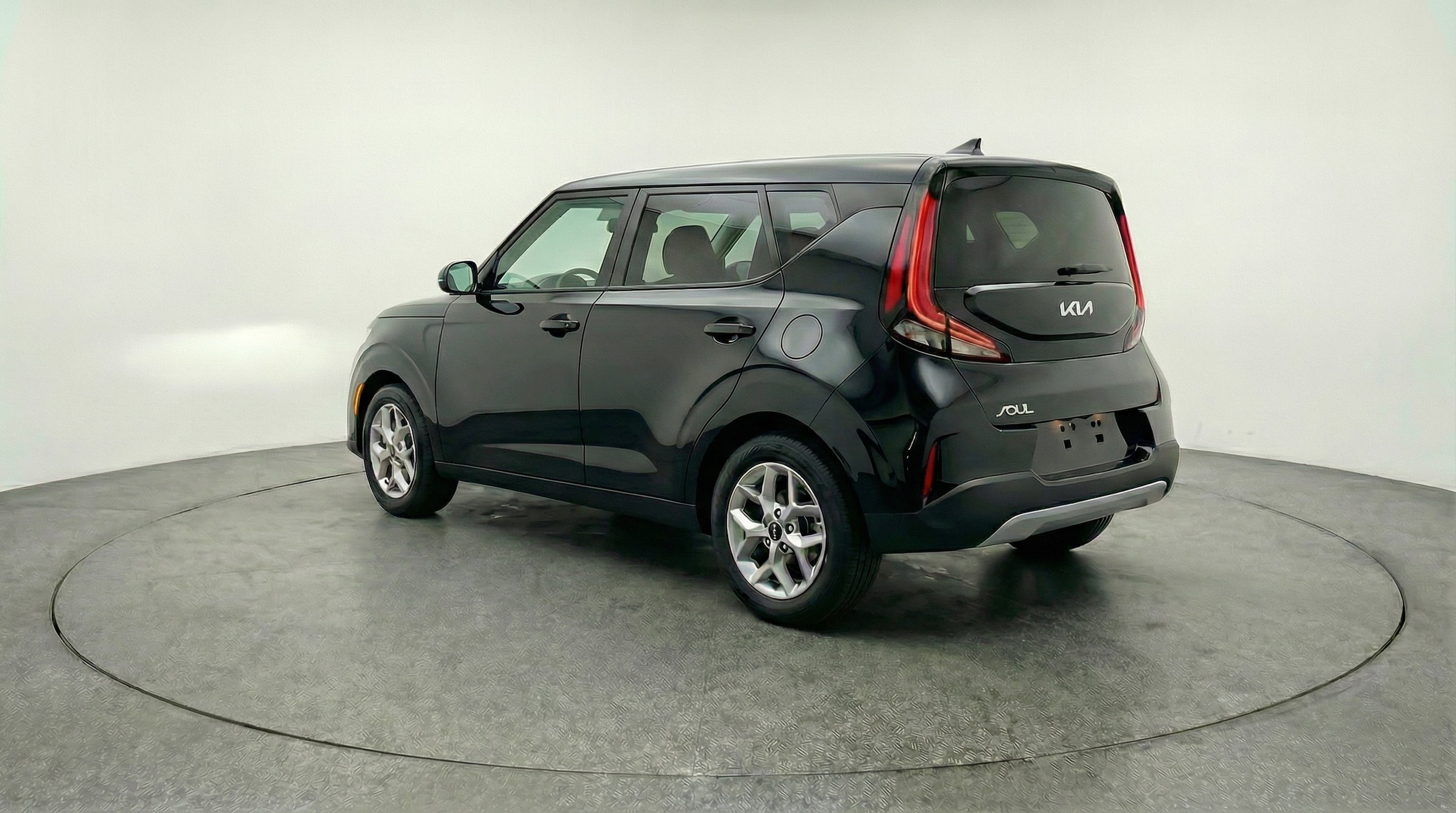 Thumbnail: 2025 Kia Soul - 5