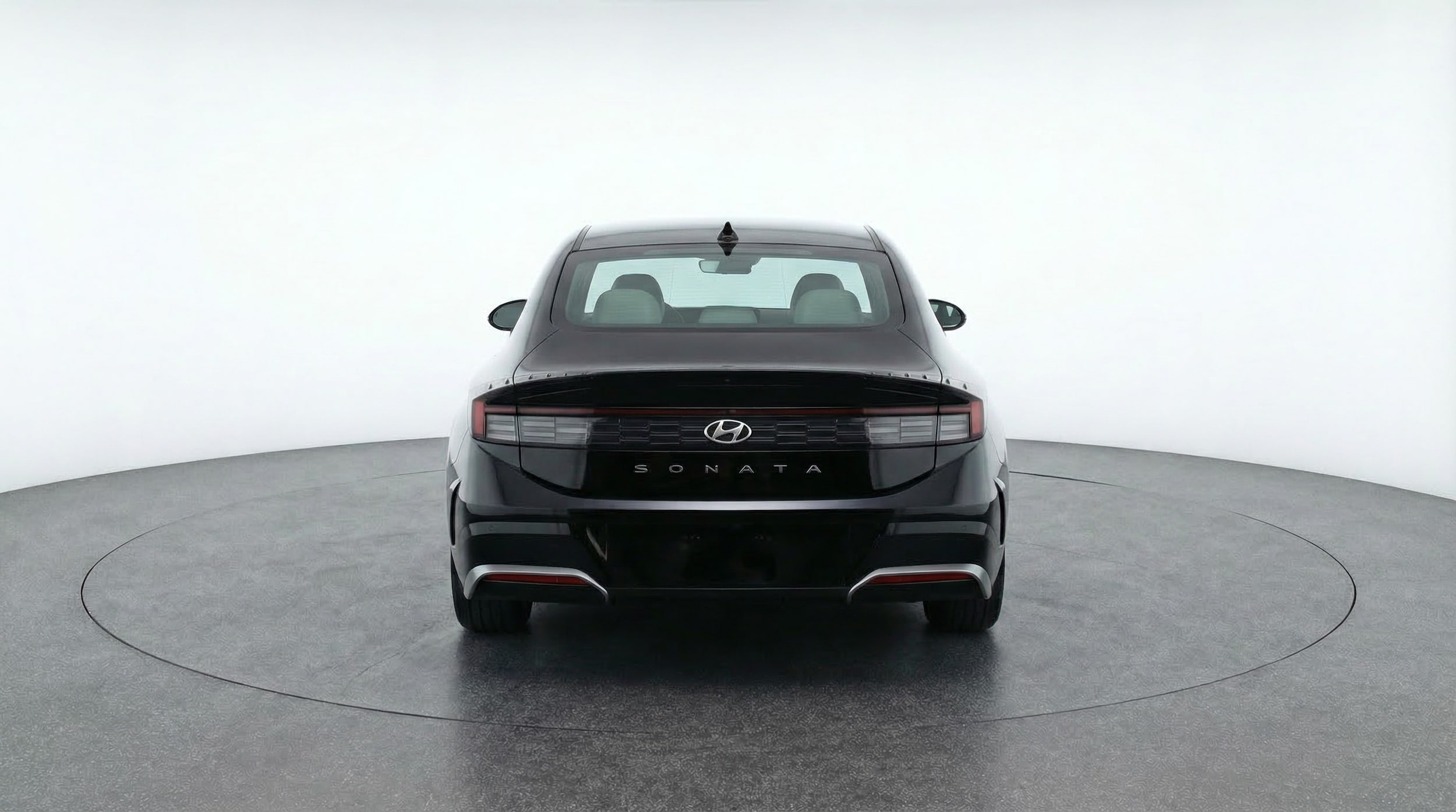 Thumbnail: 2025 Hyundai Sonata - 6