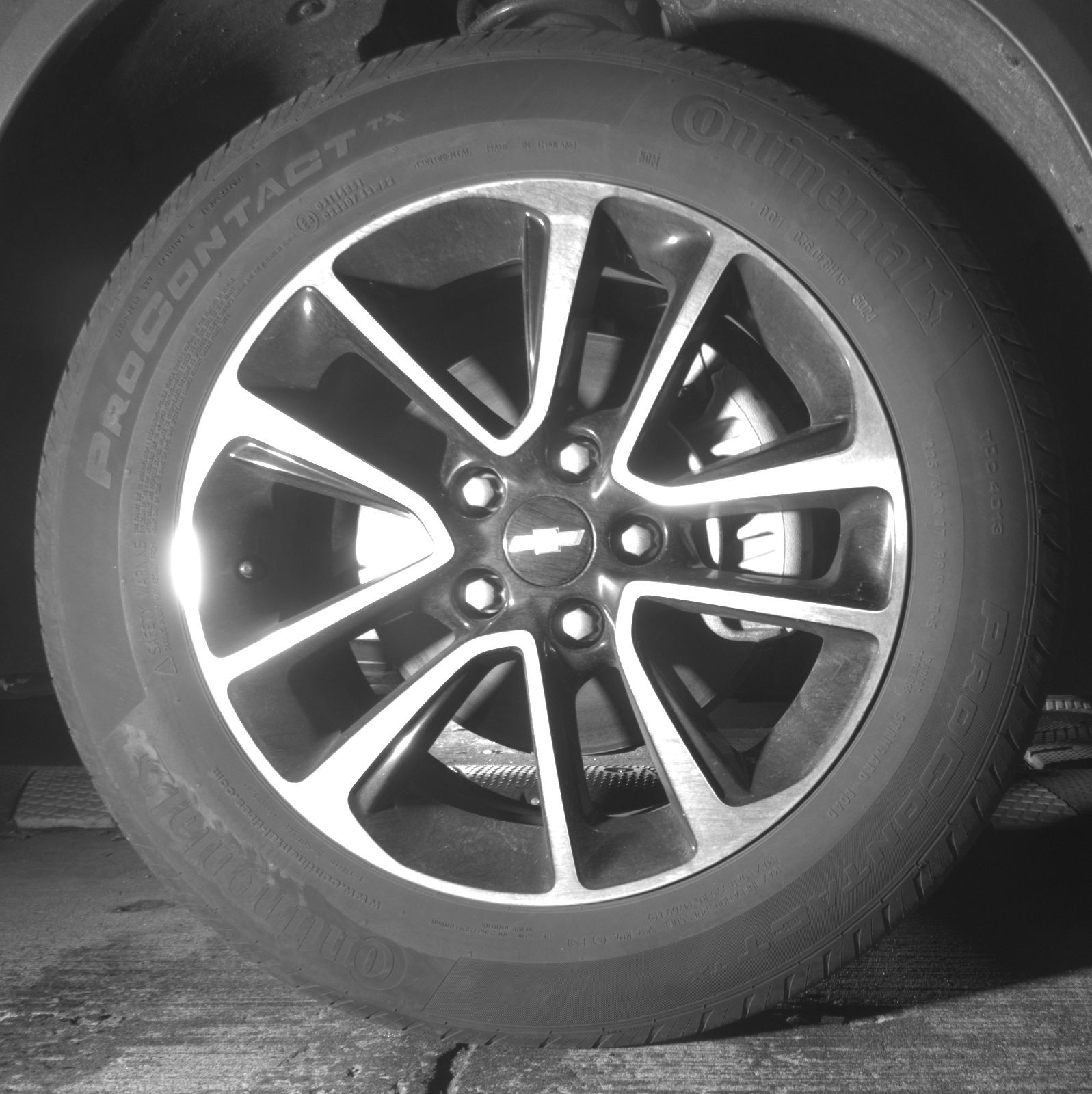 Thumbnail: 2025 Chevrolet TrailBlazer - 10