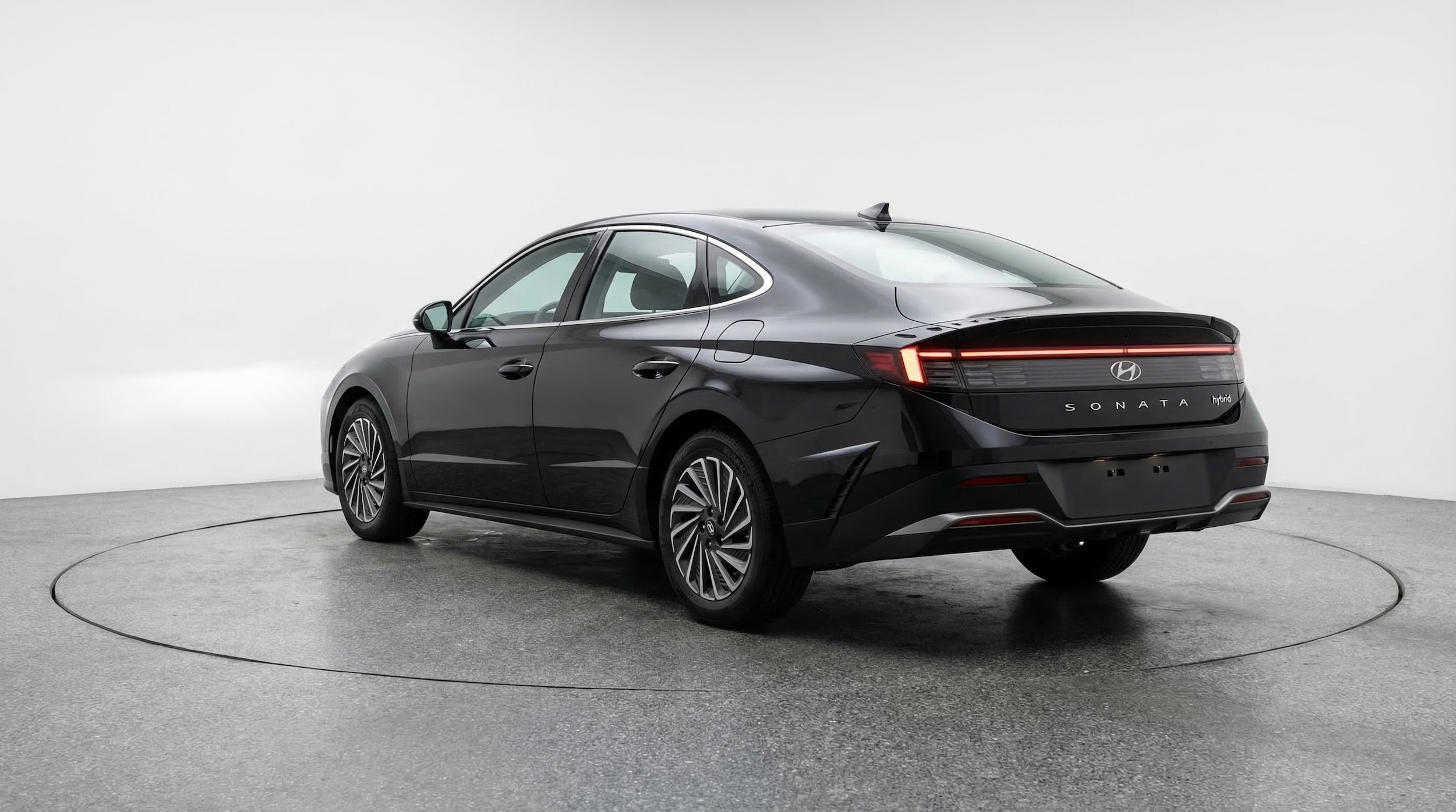 Thumbnail: 2025 Hyundai Sonata - 5