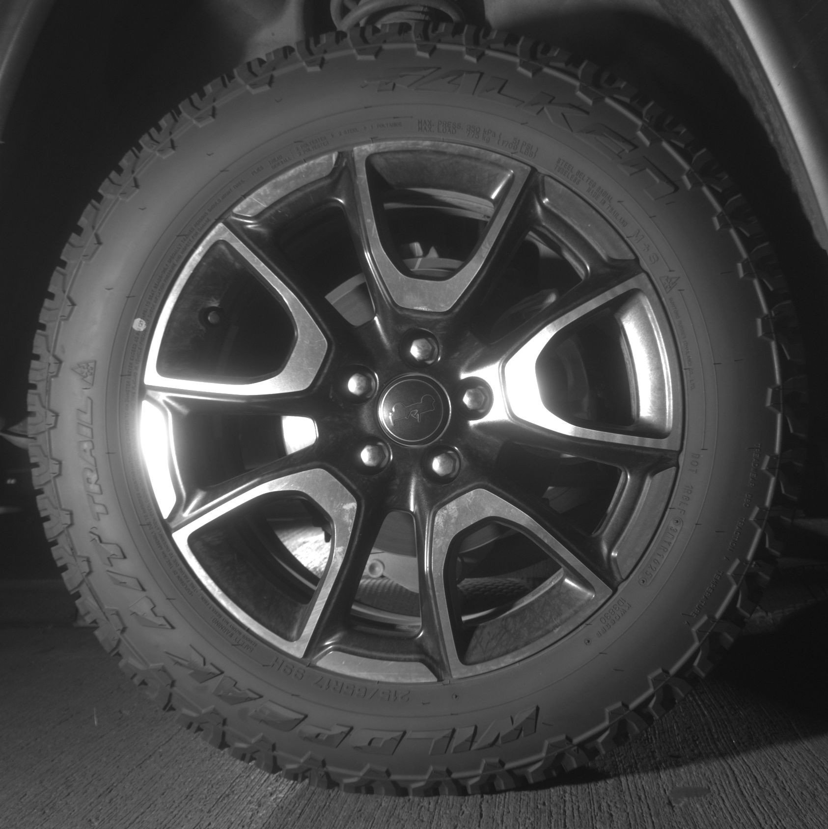 Thumbnail: 2025 Jeep Compass - 15