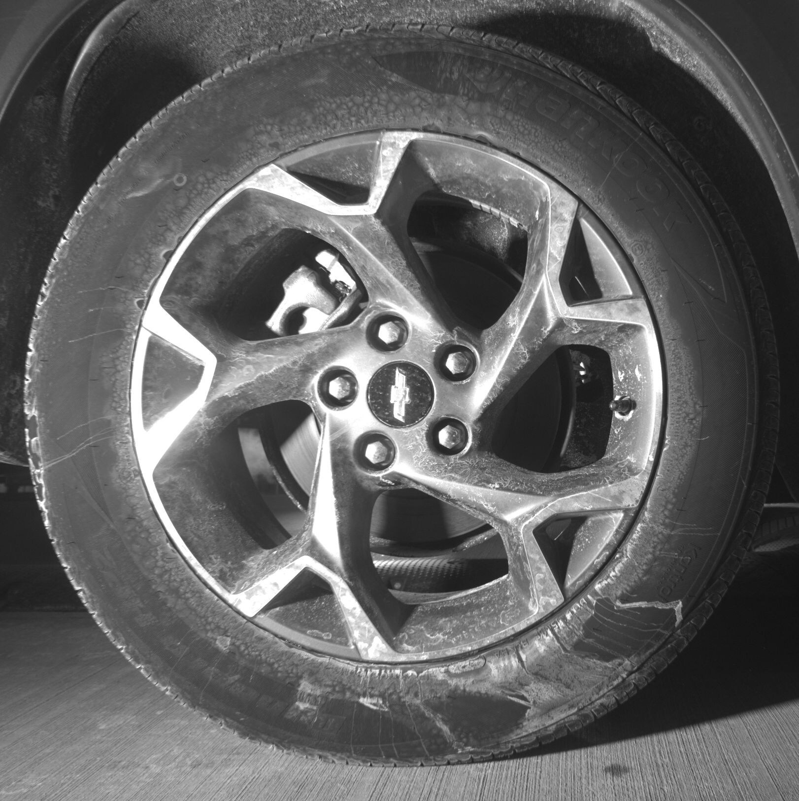 Thumbnail: 2025 Chevrolet Trax - 12