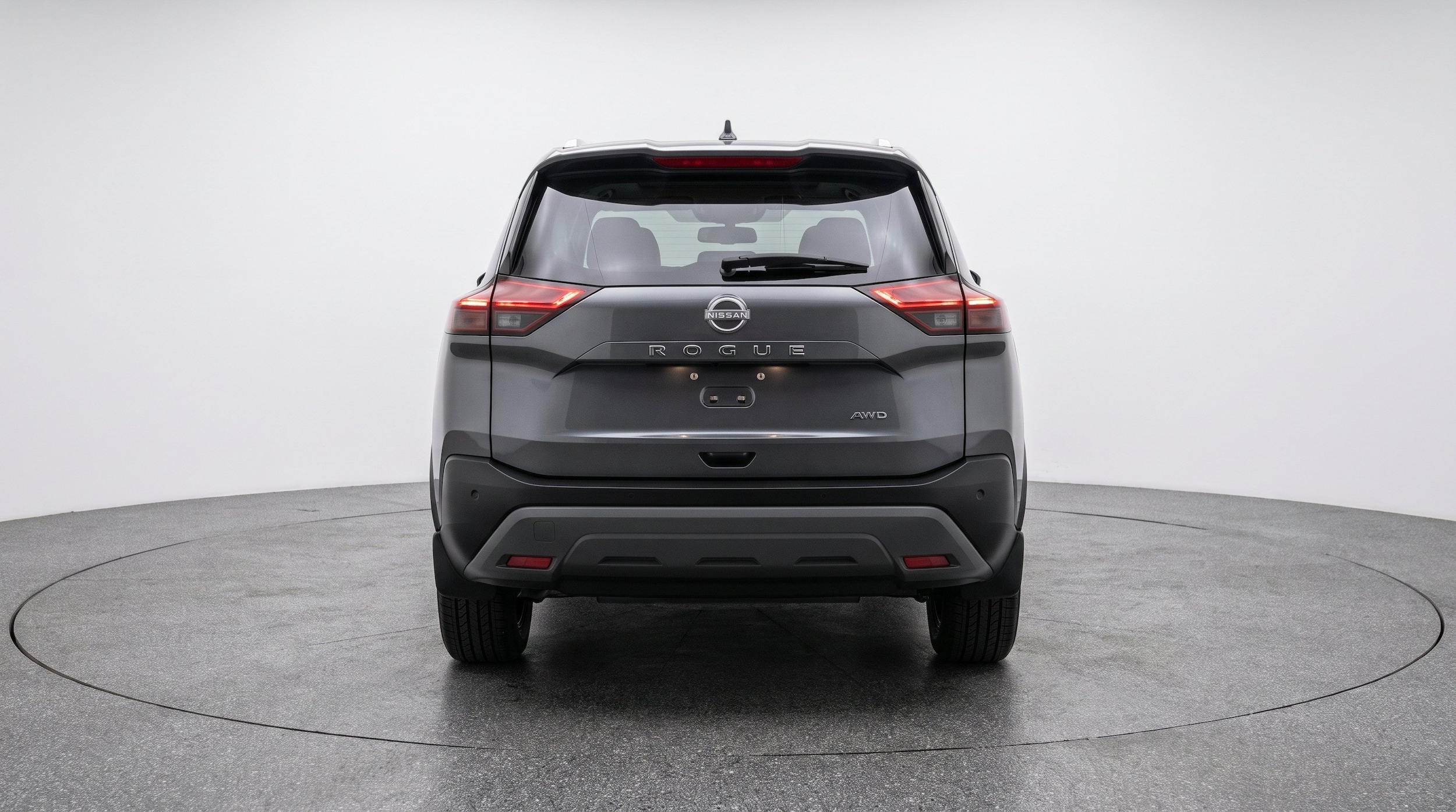 Thumbnail: 2026 Nissan Rogue - 7