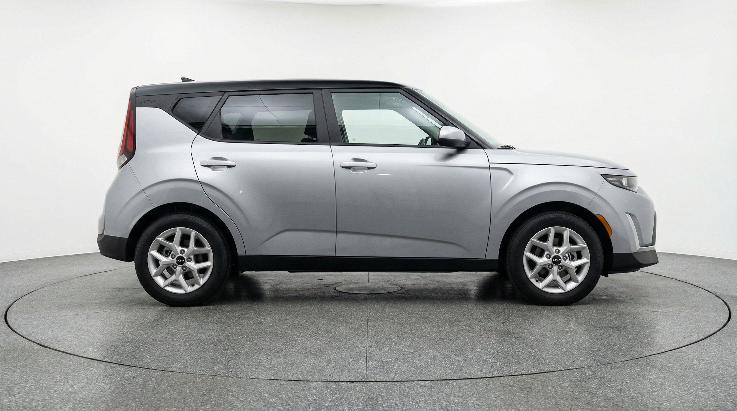 Thumbnail: 2025 Kia Soul - 11
