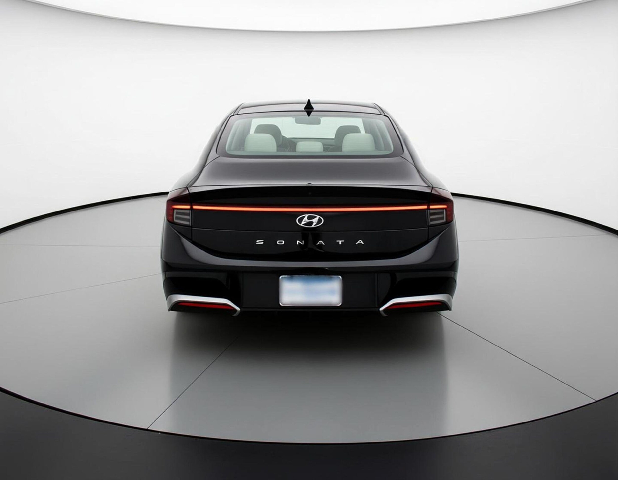 Thumbnail: 2025 Hyundai Sonata - 7