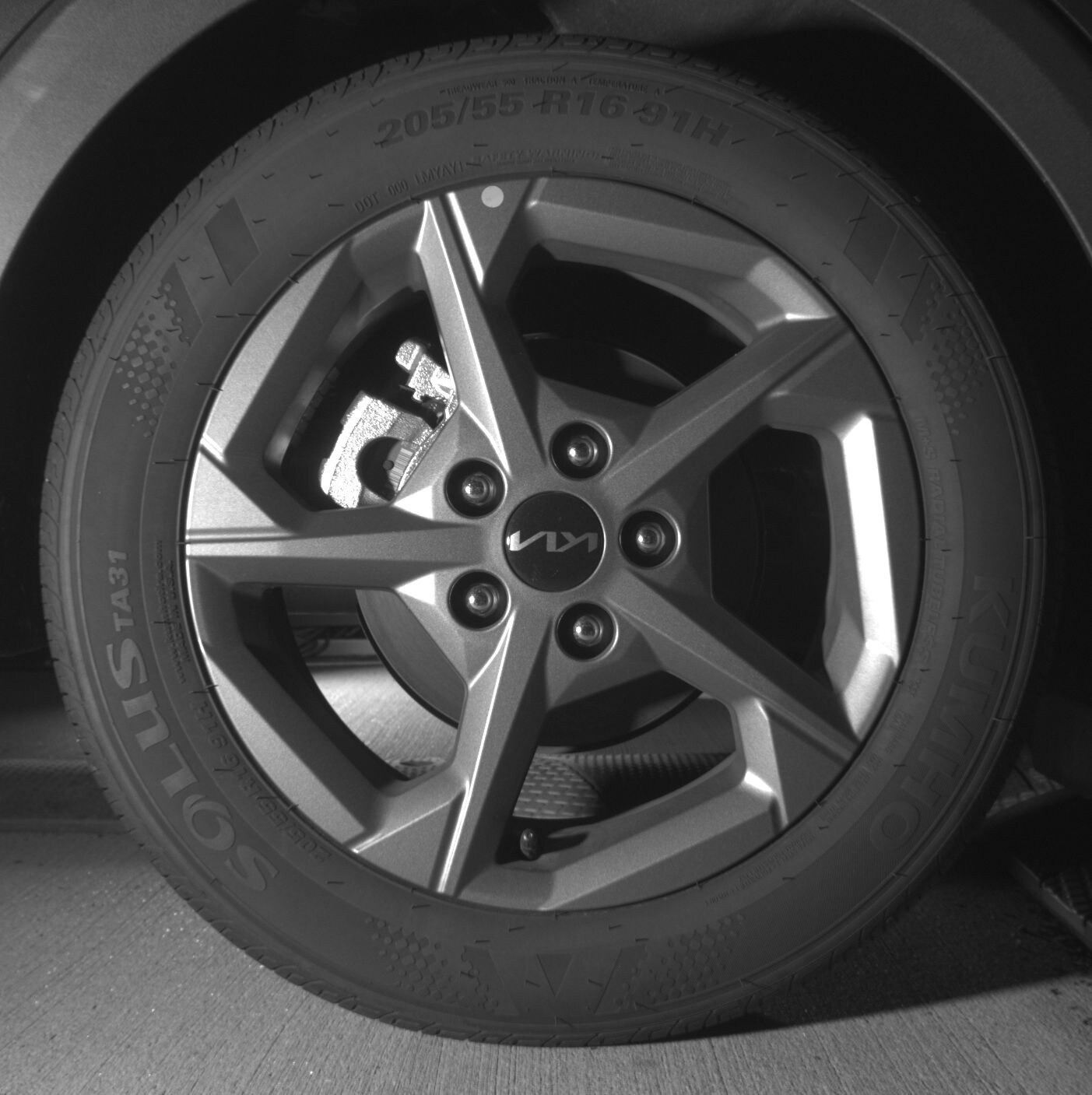 Thumbnail: 2025 Kia K4 - 12