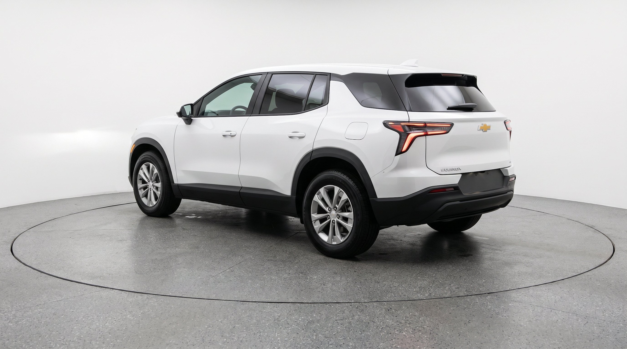 Thumbnail: 2025 Chevrolet Equinox - 6