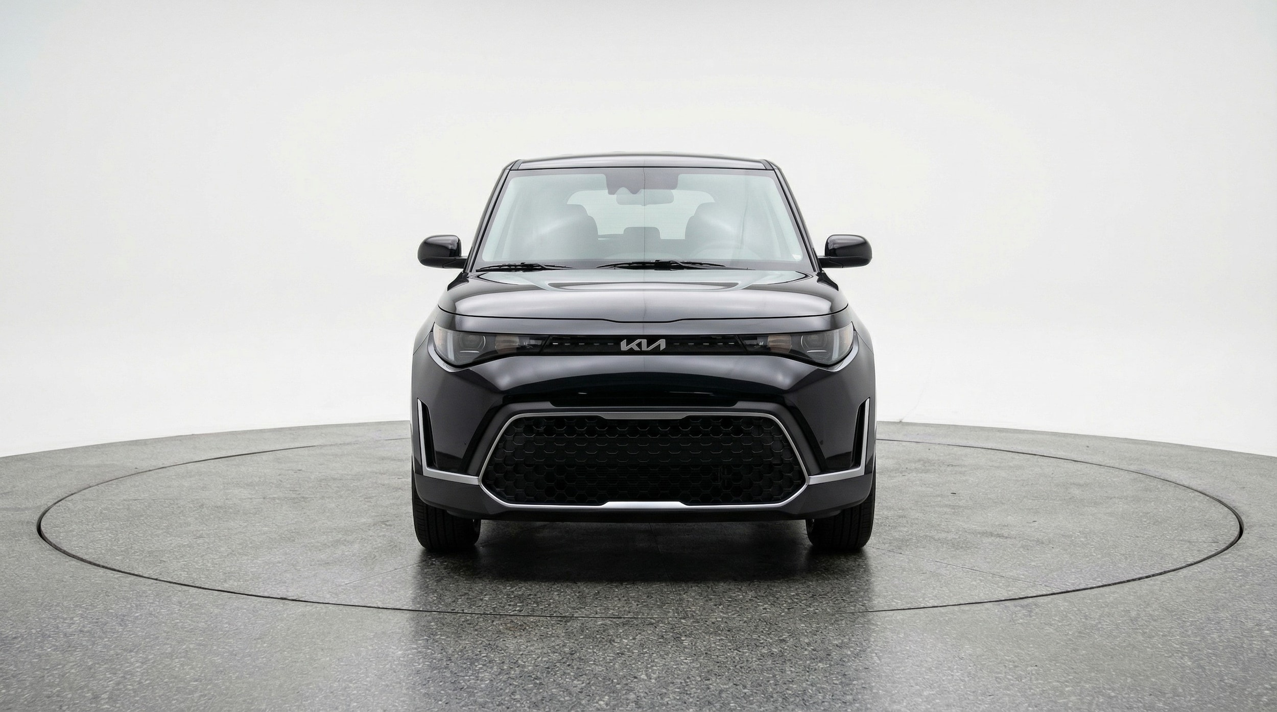 Thumbnail: 2025 Kia Soul - 2