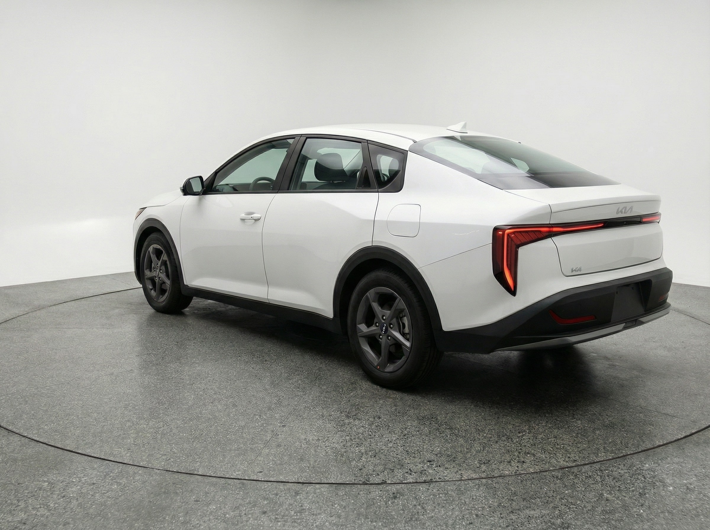 Thumbnail: 2025 Kia K4 - 5