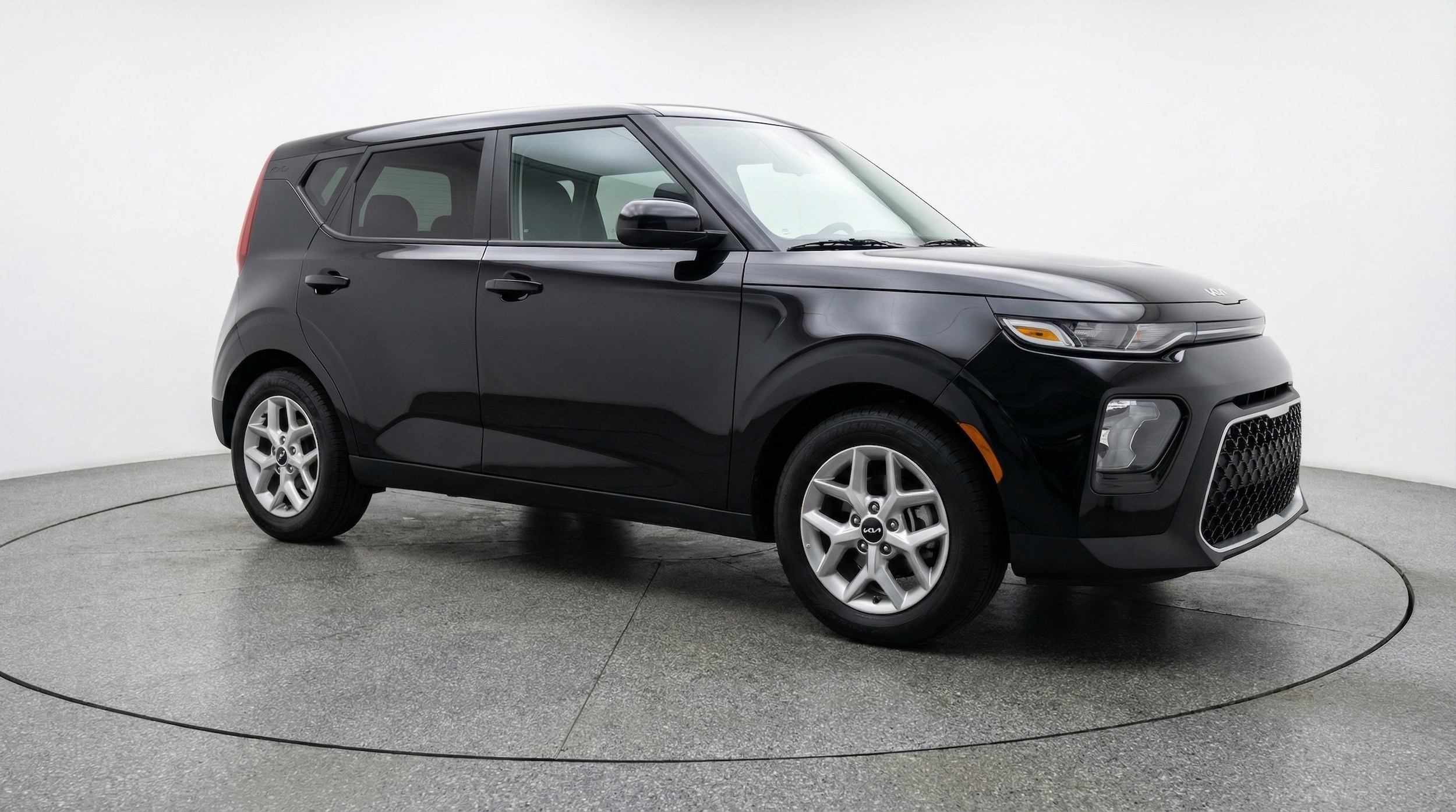 Thumbnail: 2025 Kia Soul - 1