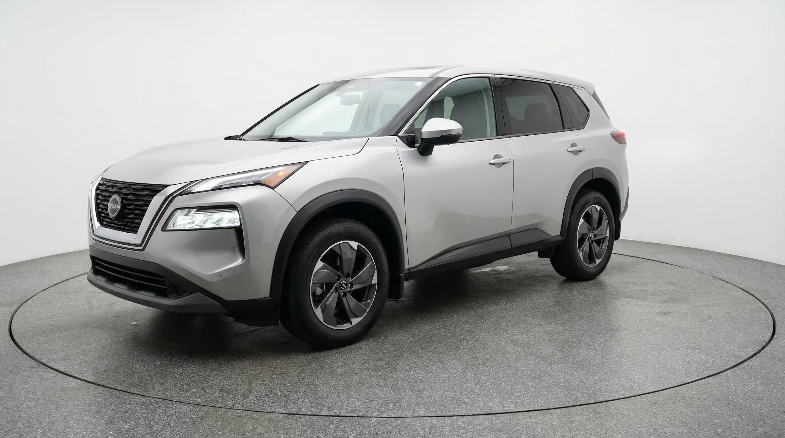 Thumbnail: 2025 Nissan Rogue - 3