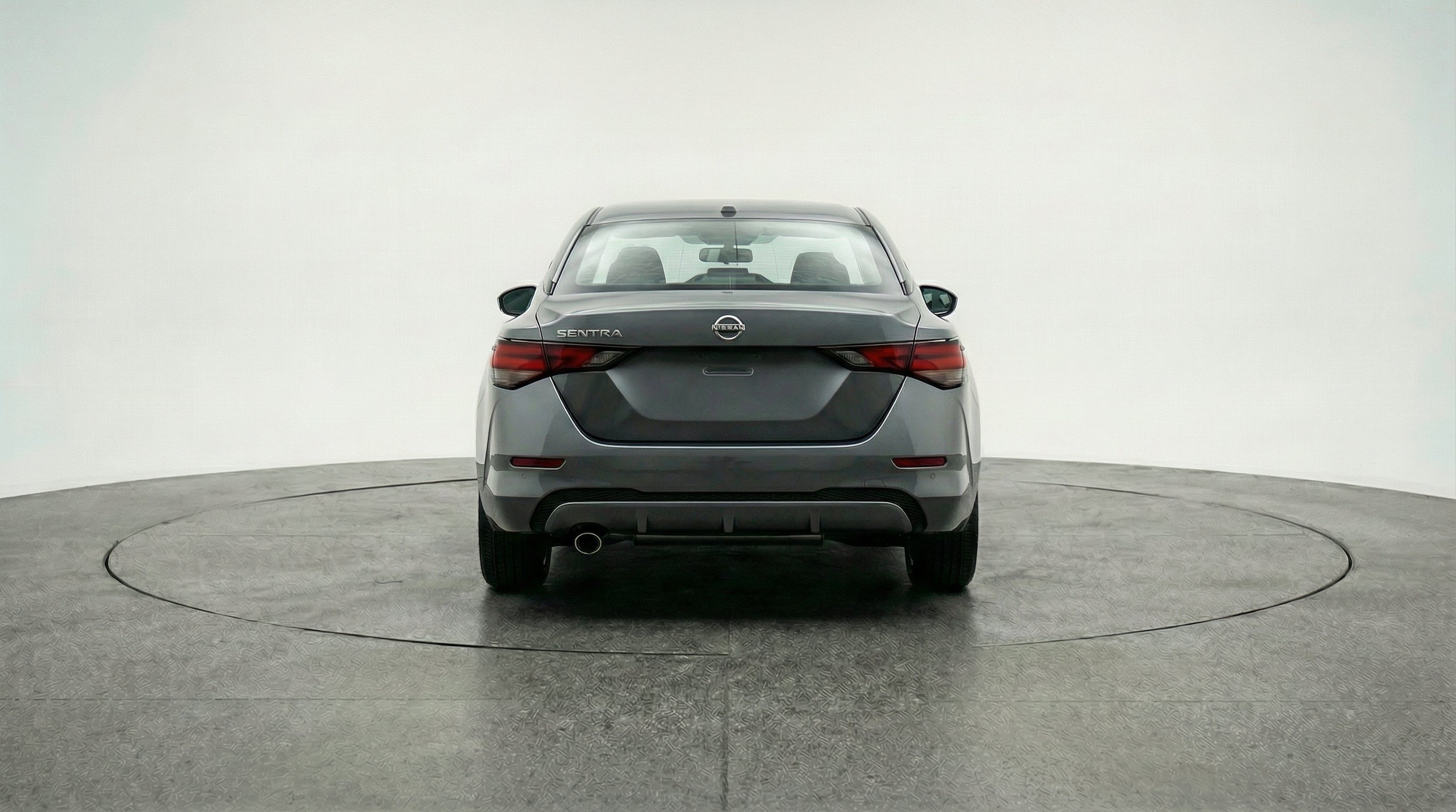 Thumbnail: 2025 Nissan Sentra - 7