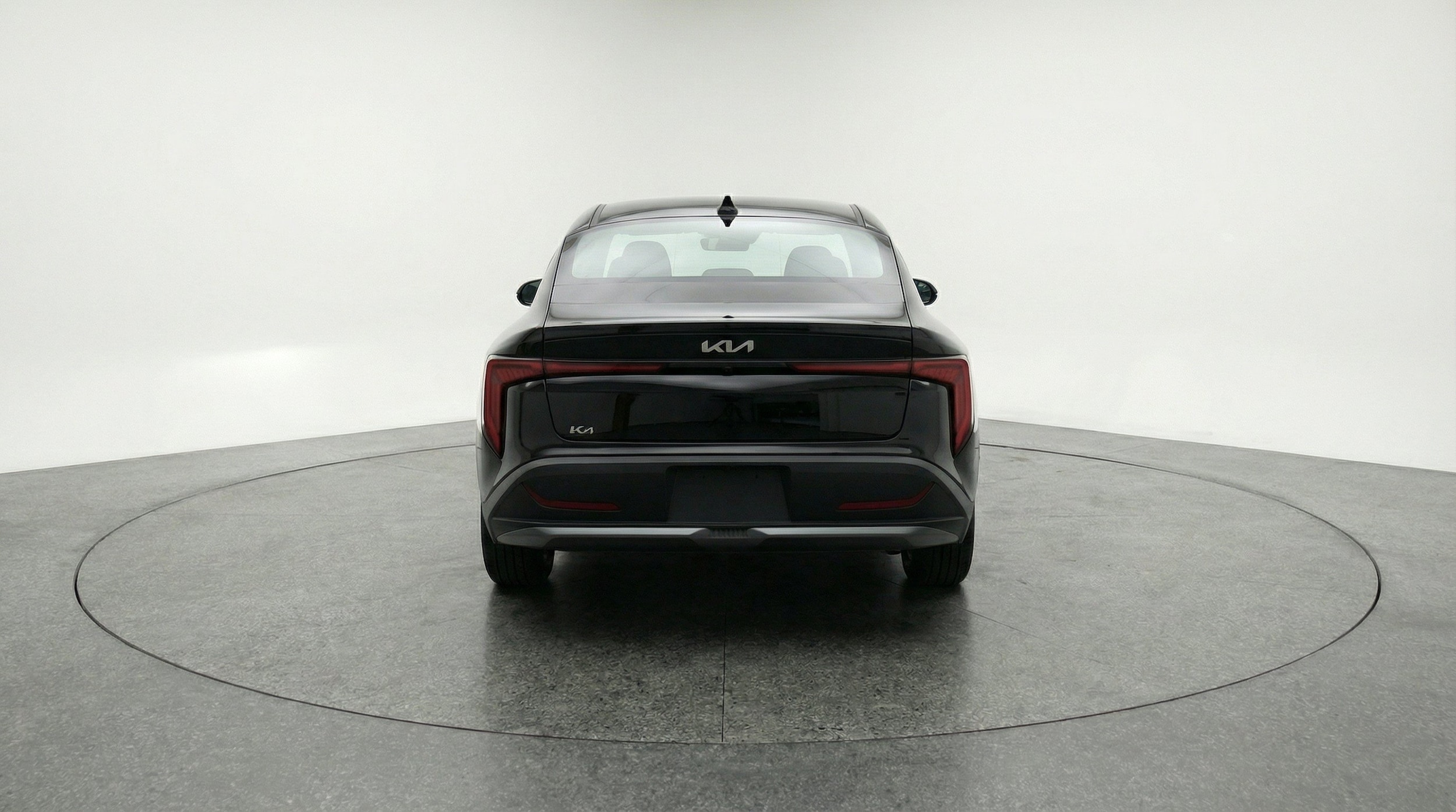 Thumbnail: 2025 Kia K4 - 7