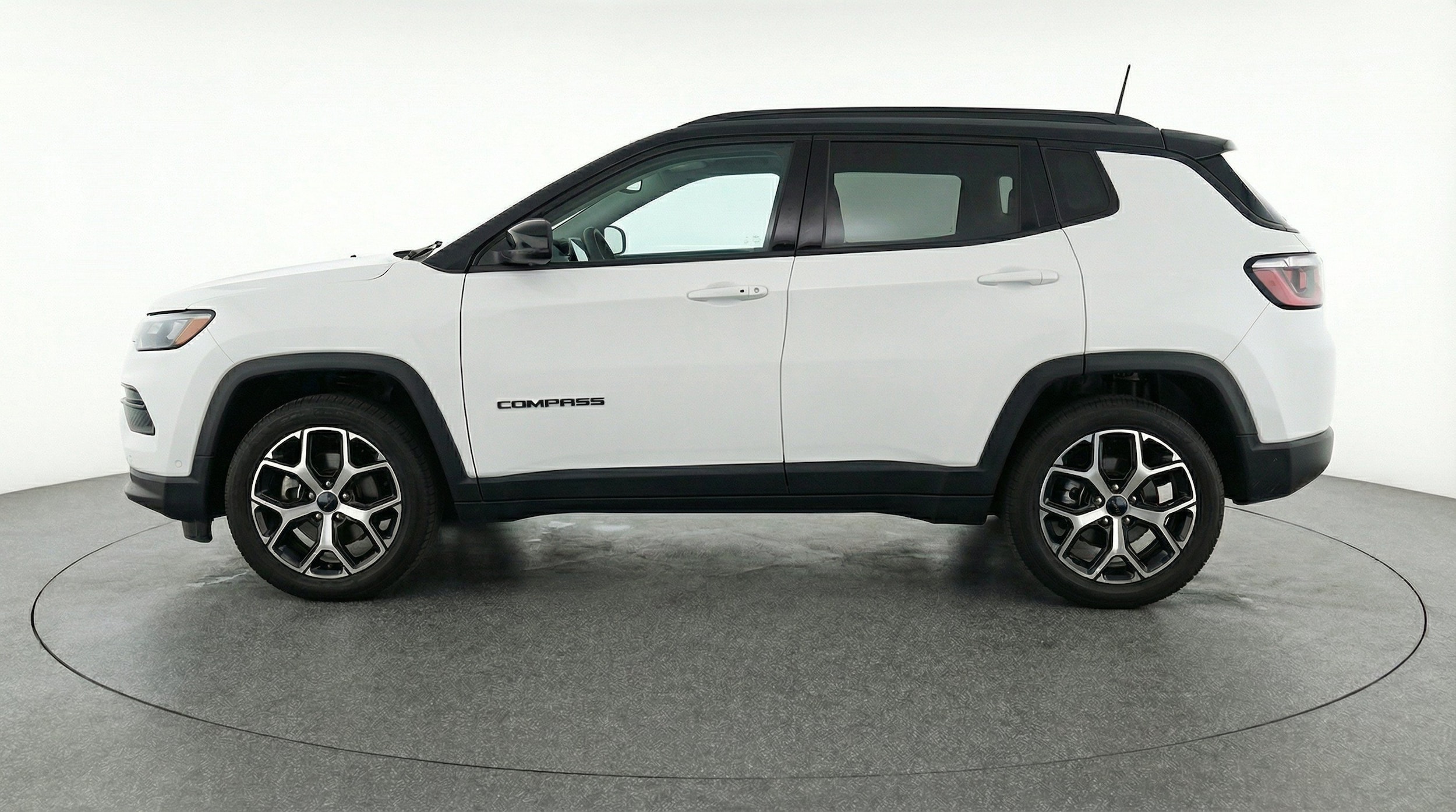 2025 Jeep Compass Limited - Photo 5