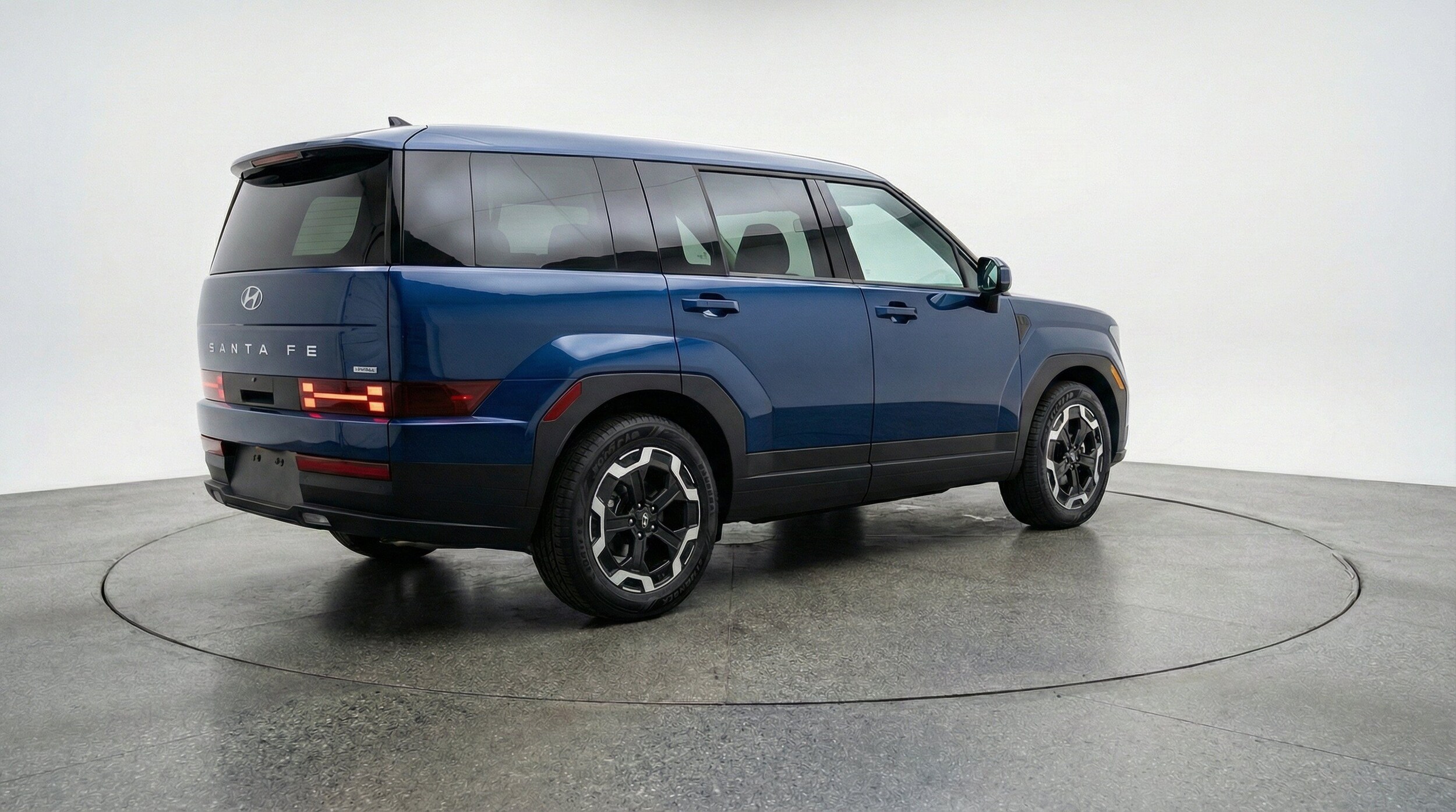 Thumbnail: 2026 Hyundai Santa Fe - 9
