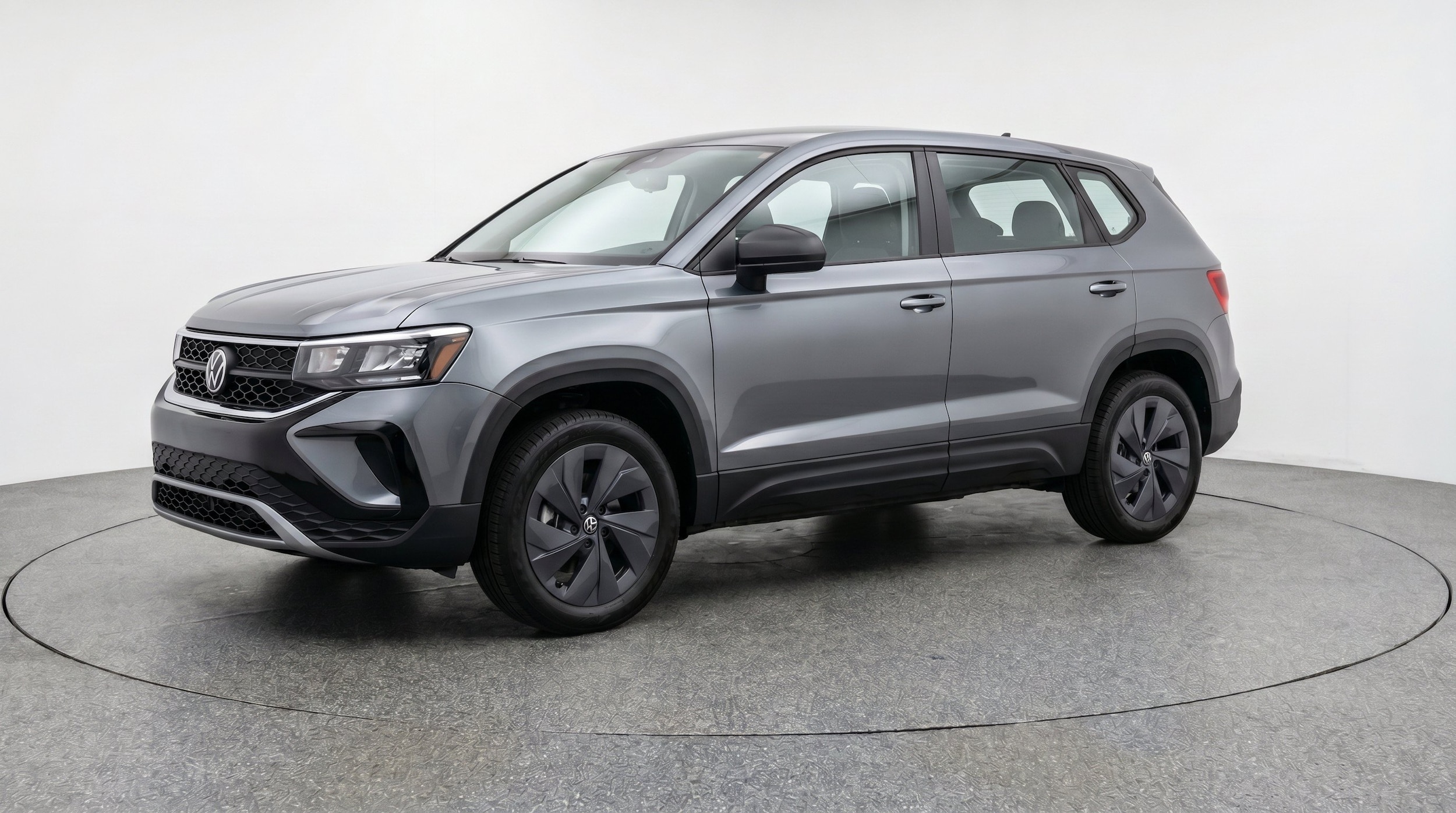 Thumbnail: 2026 Volkswagen Taos - 3