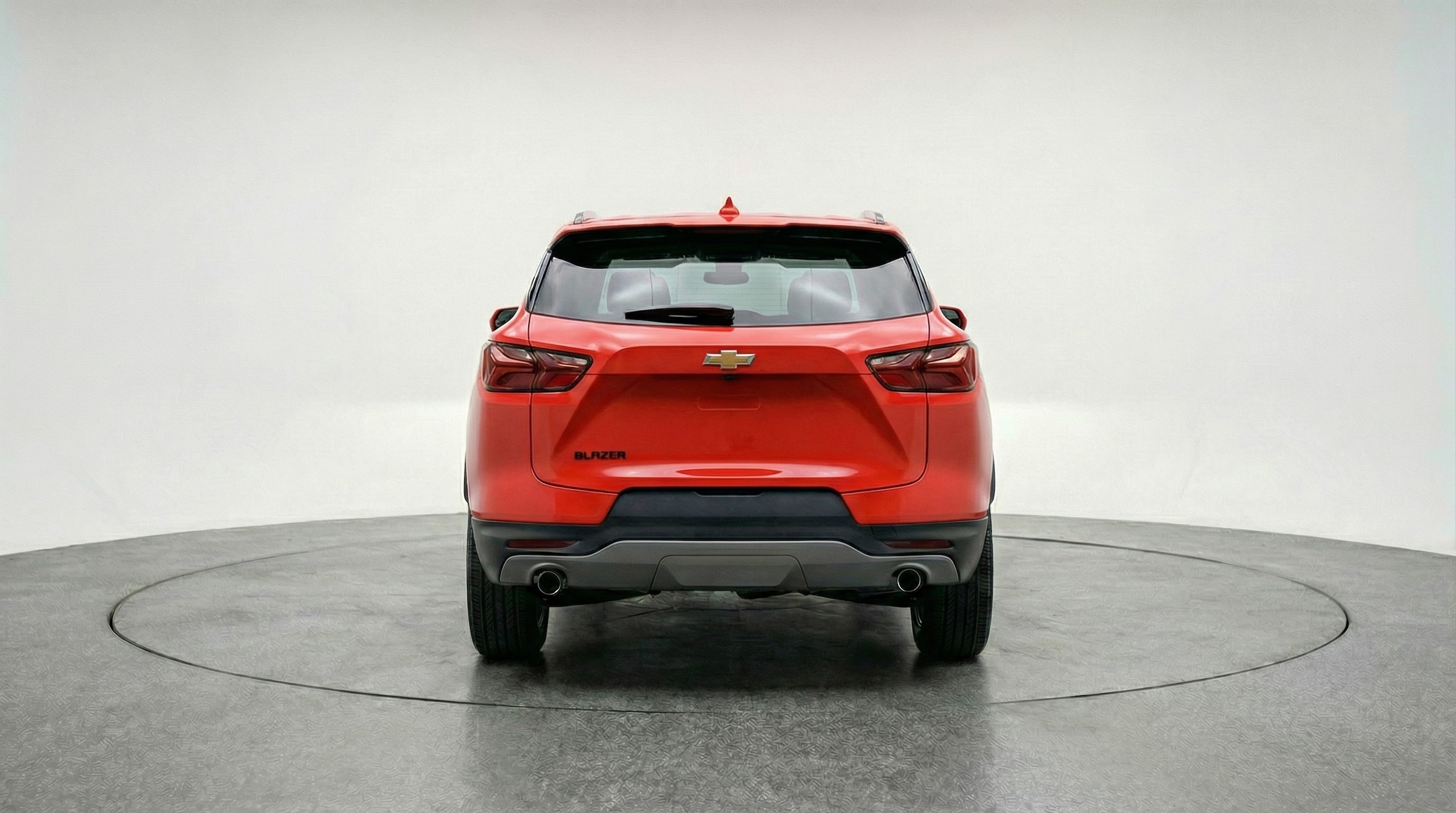 Thumbnail: 2025 Chevrolet Blazer - 6