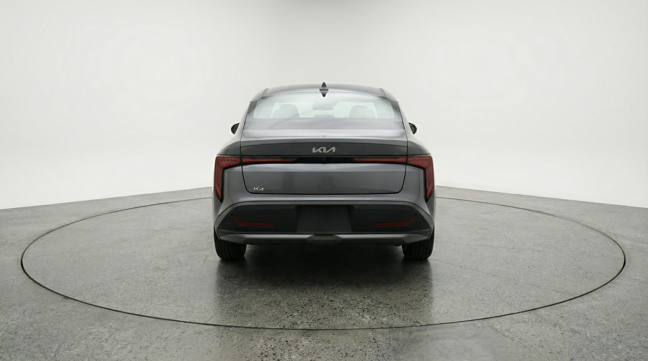 Thumbnail: 2025 Kia K4 - 6