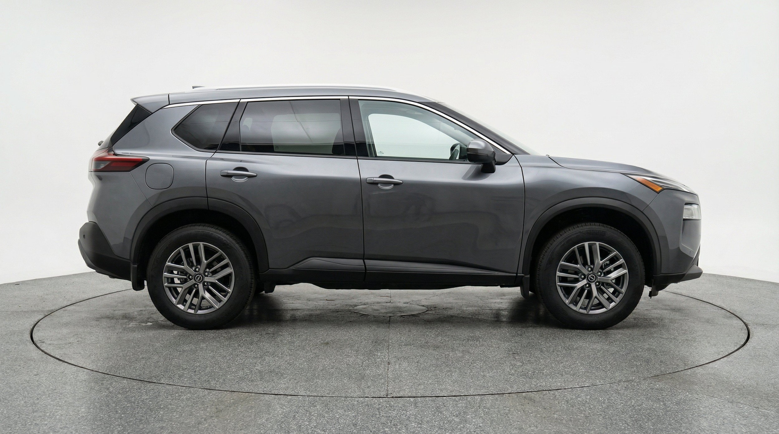 Thumbnail: 2026 Nissan Rogue - 11