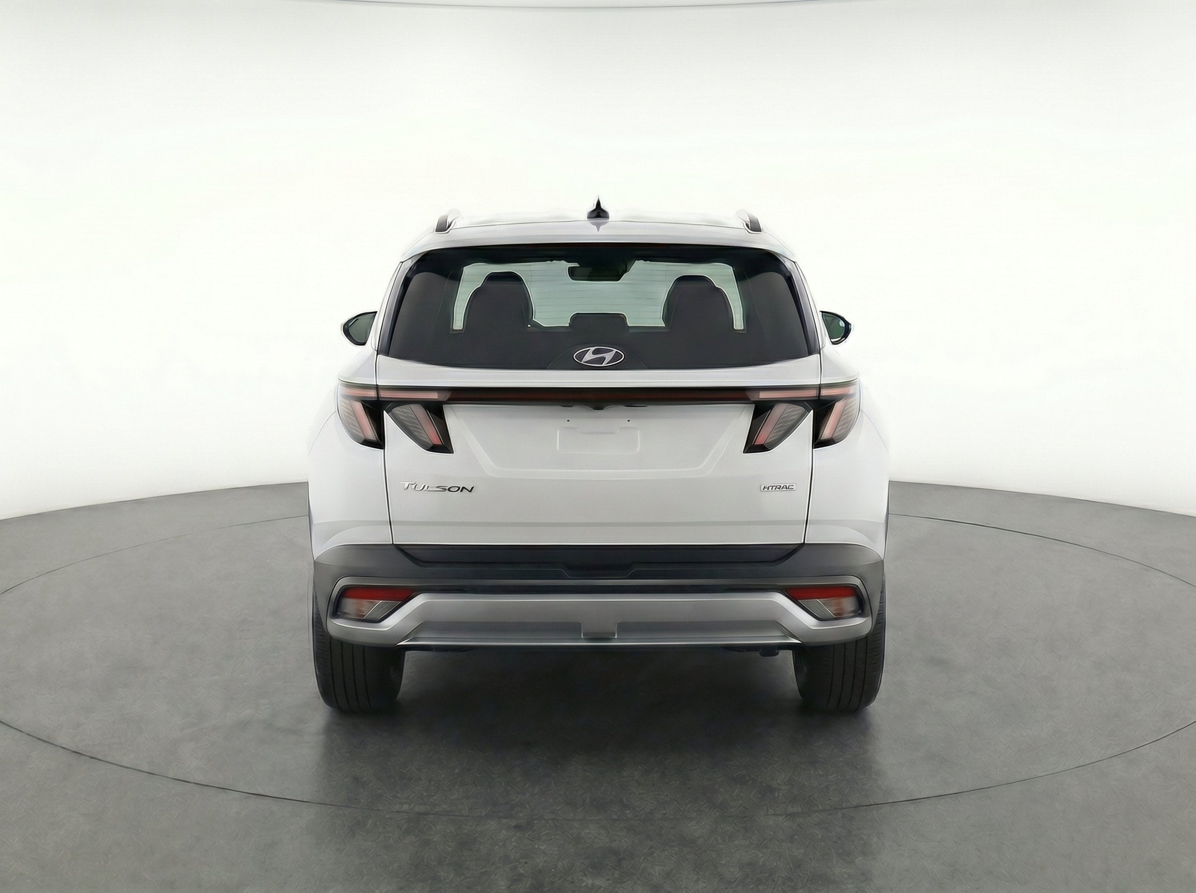 Thumbnail: 2026 Hyundai Tucson - 7