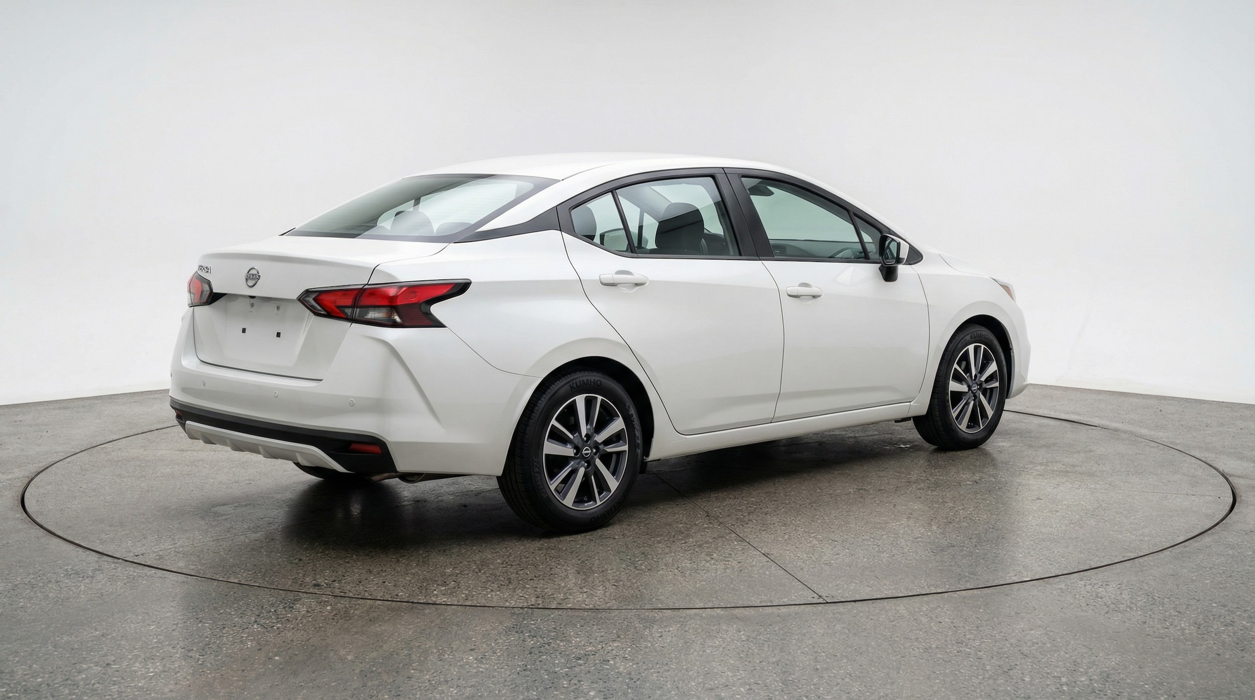 Thumbnail: 2025 Nissan Versa - 7