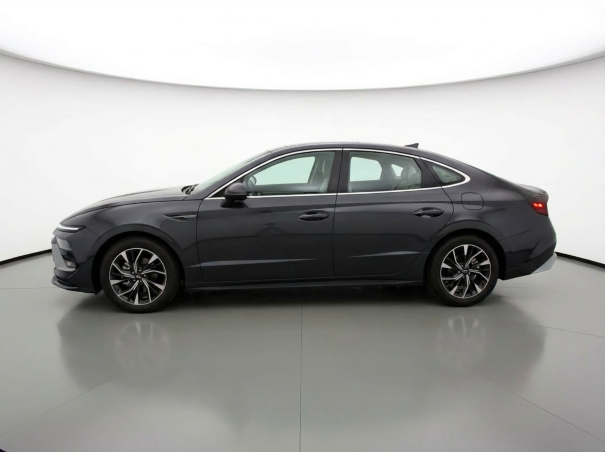 Thumbnail: 2025 Hyundai Sonata - 5
