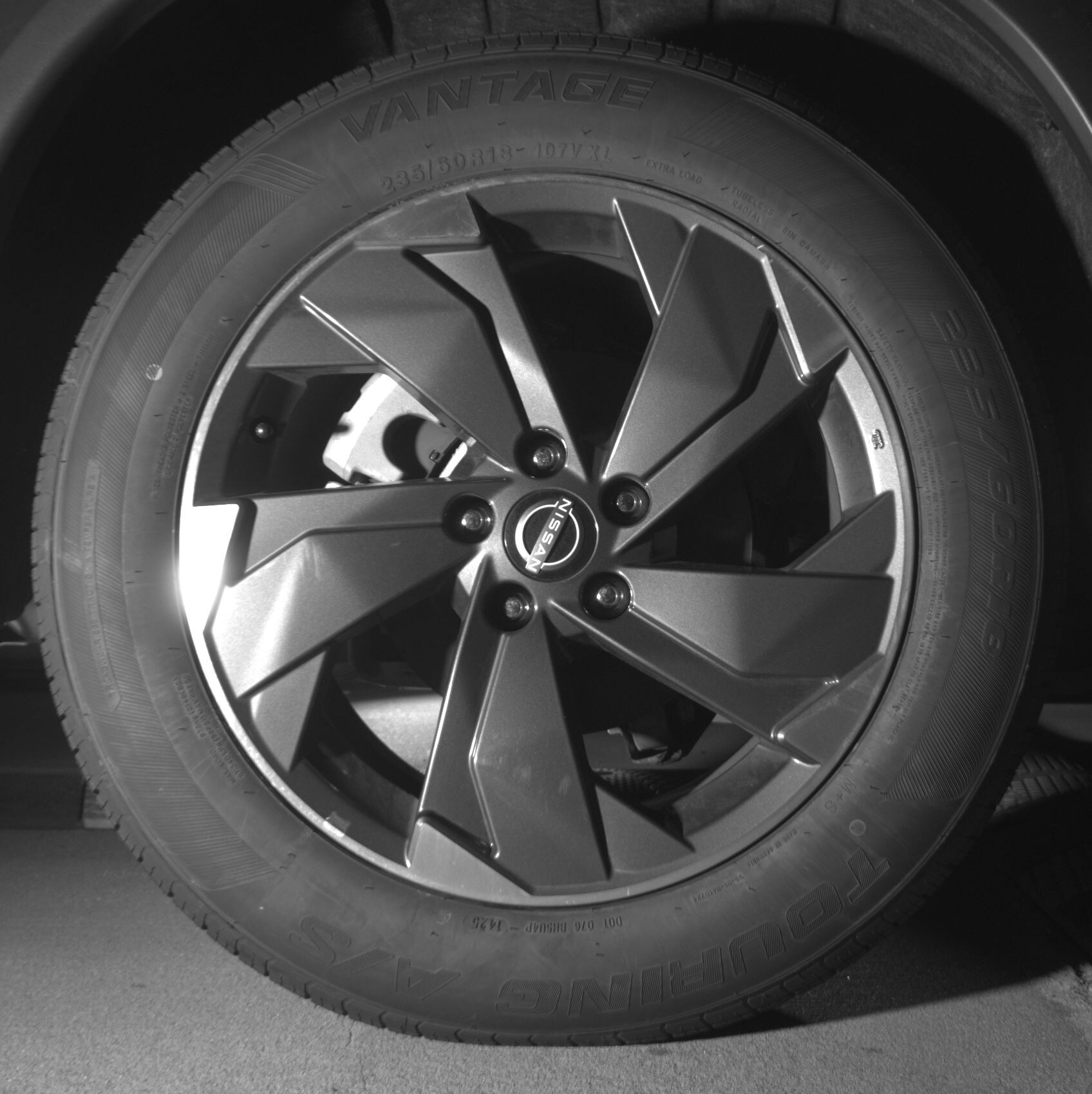 Thumbnail: 2025 Nissan Rogue - 12