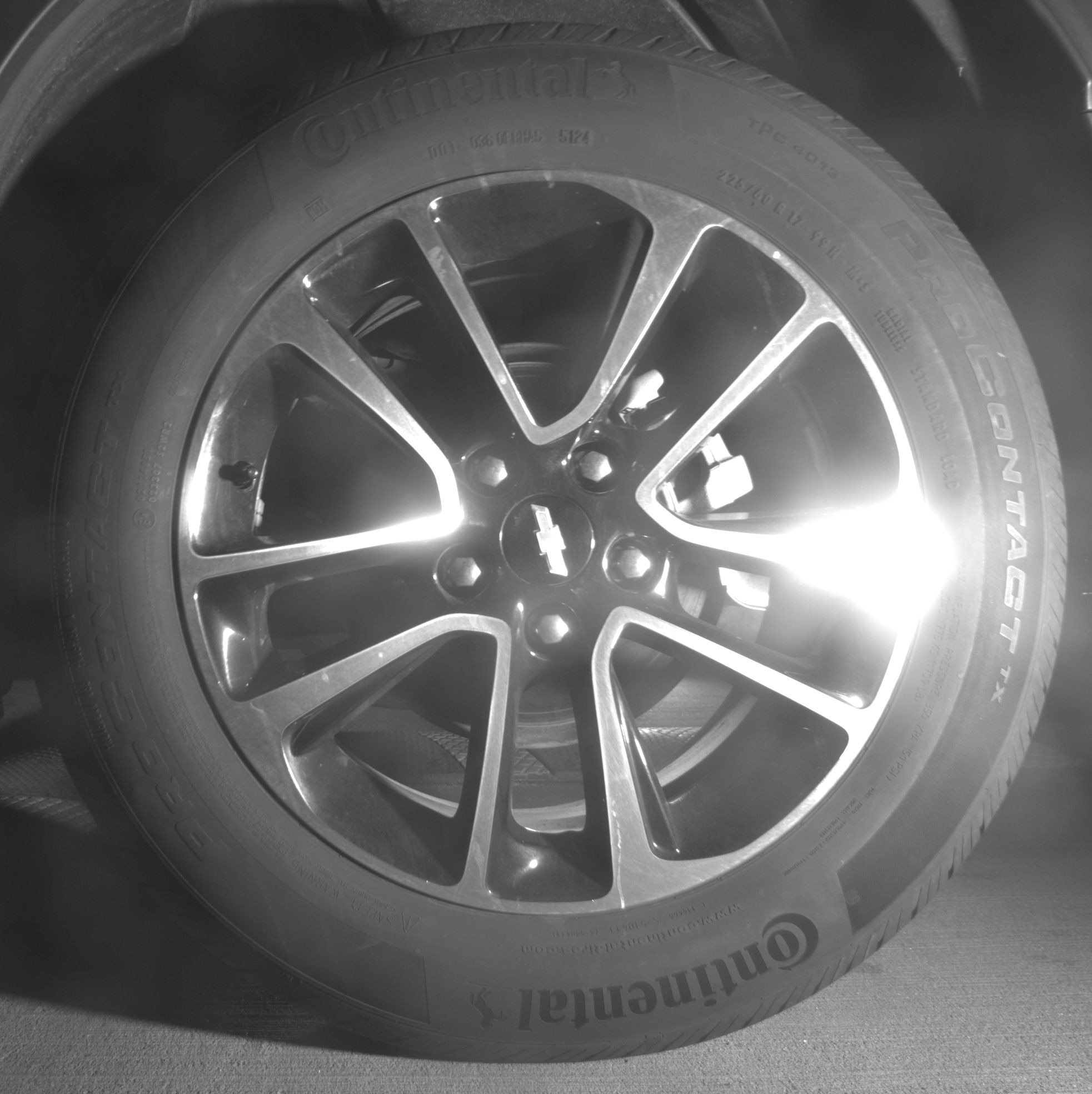 Thumbnail: 2025 Chevrolet TrailBlazer - 11