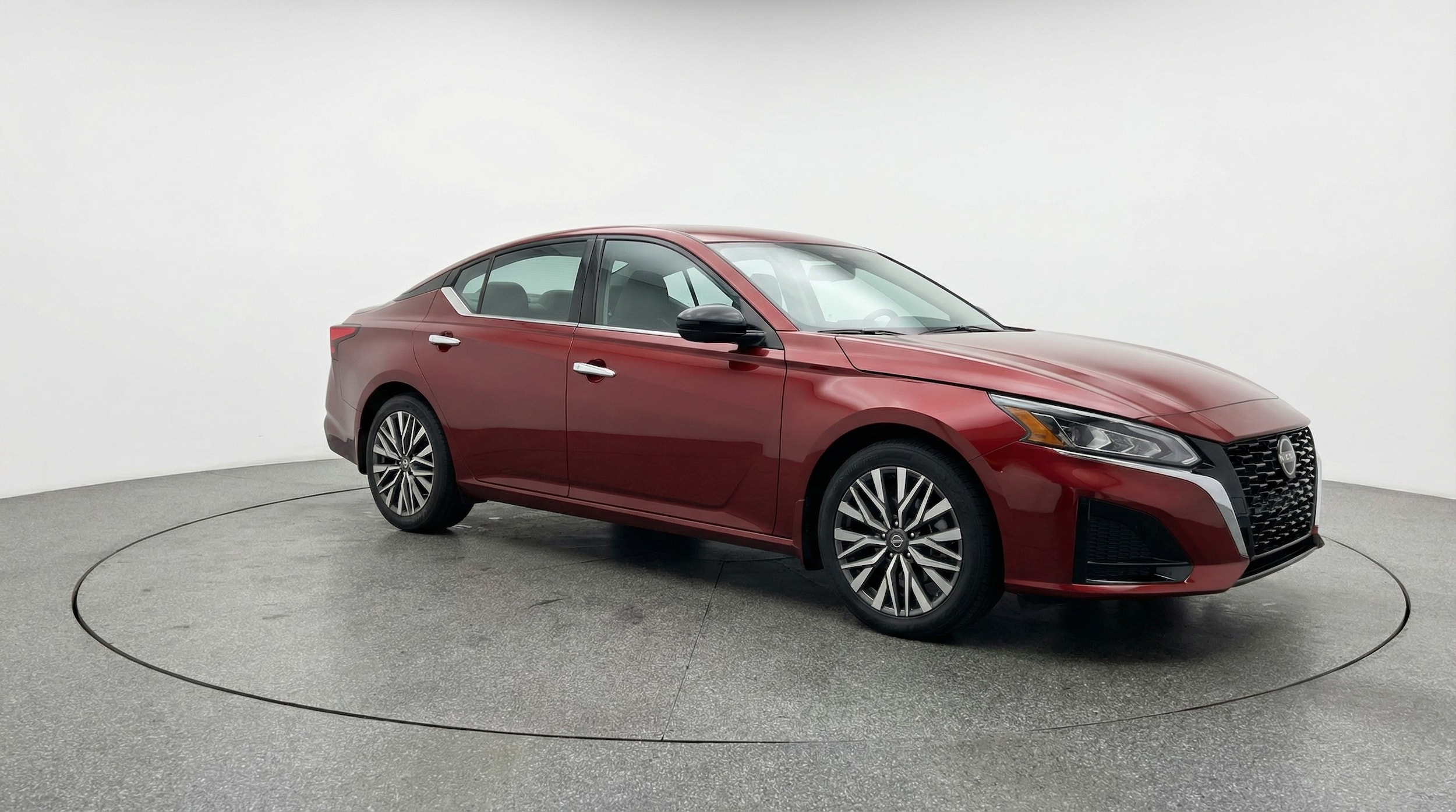 Thumbnail: 2025 Nissan Altima - 1