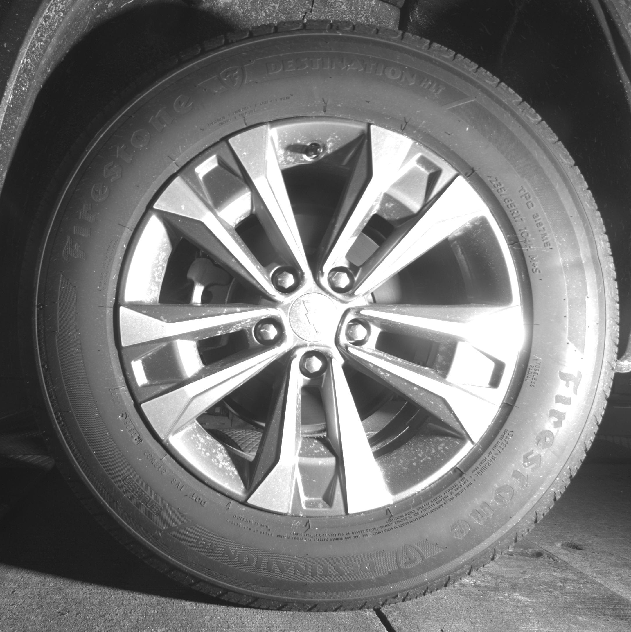 Thumbnail: 2025 Chevrolet Equinox - 11