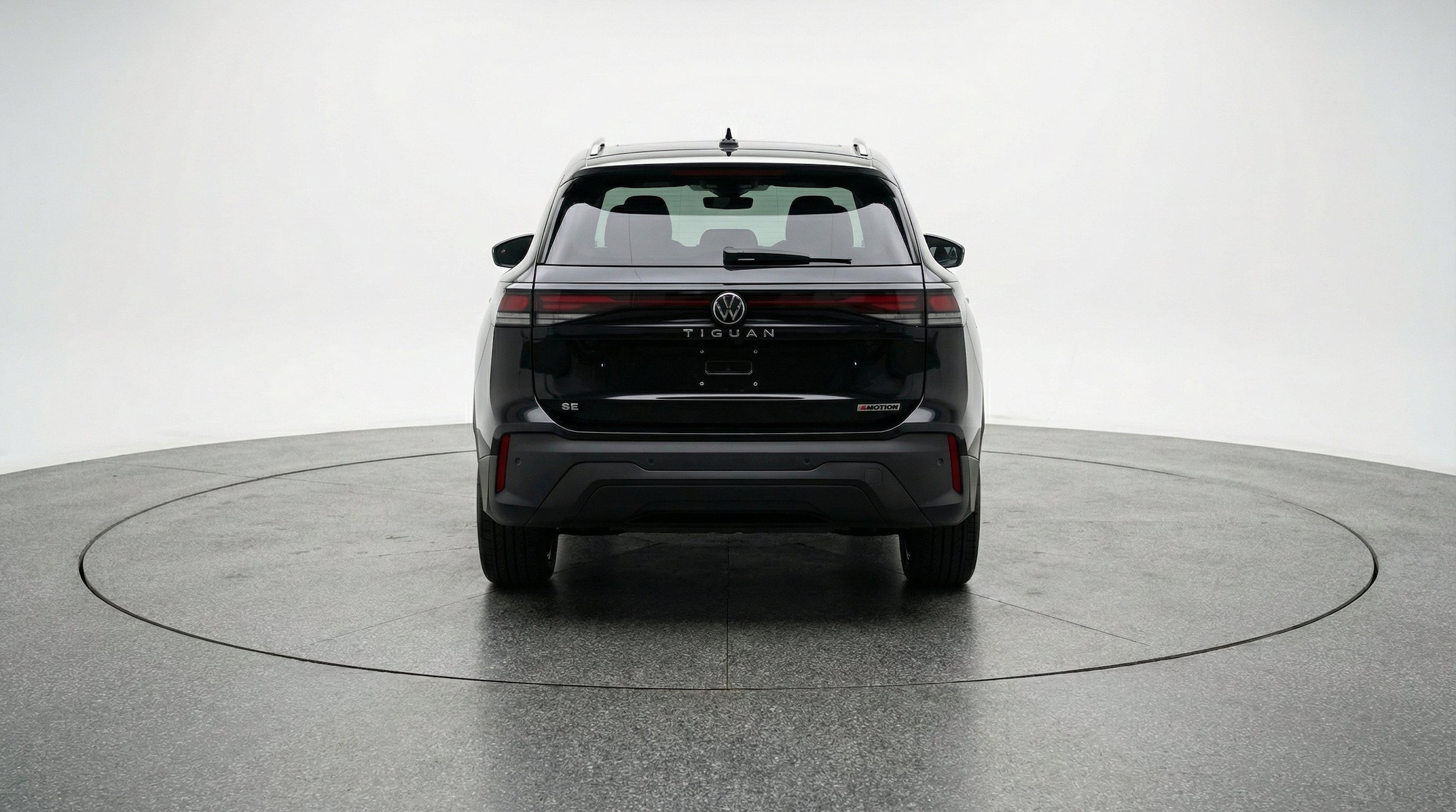 Thumbnail: 2026 Volkswagen Tiguan - 7