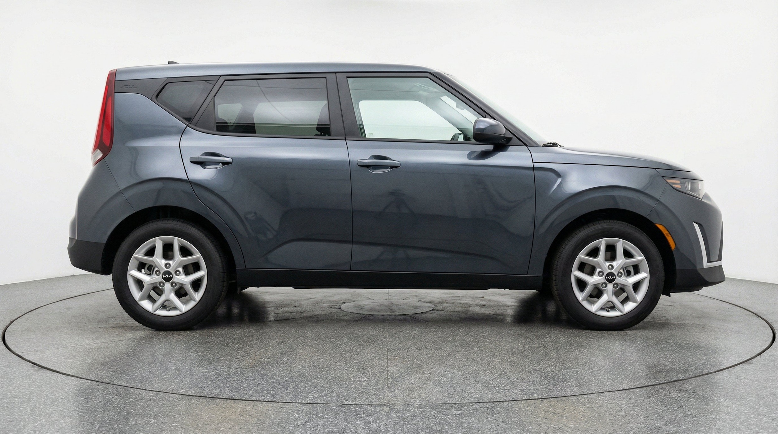 Thumbnail: 2025 Kia Soul - 11