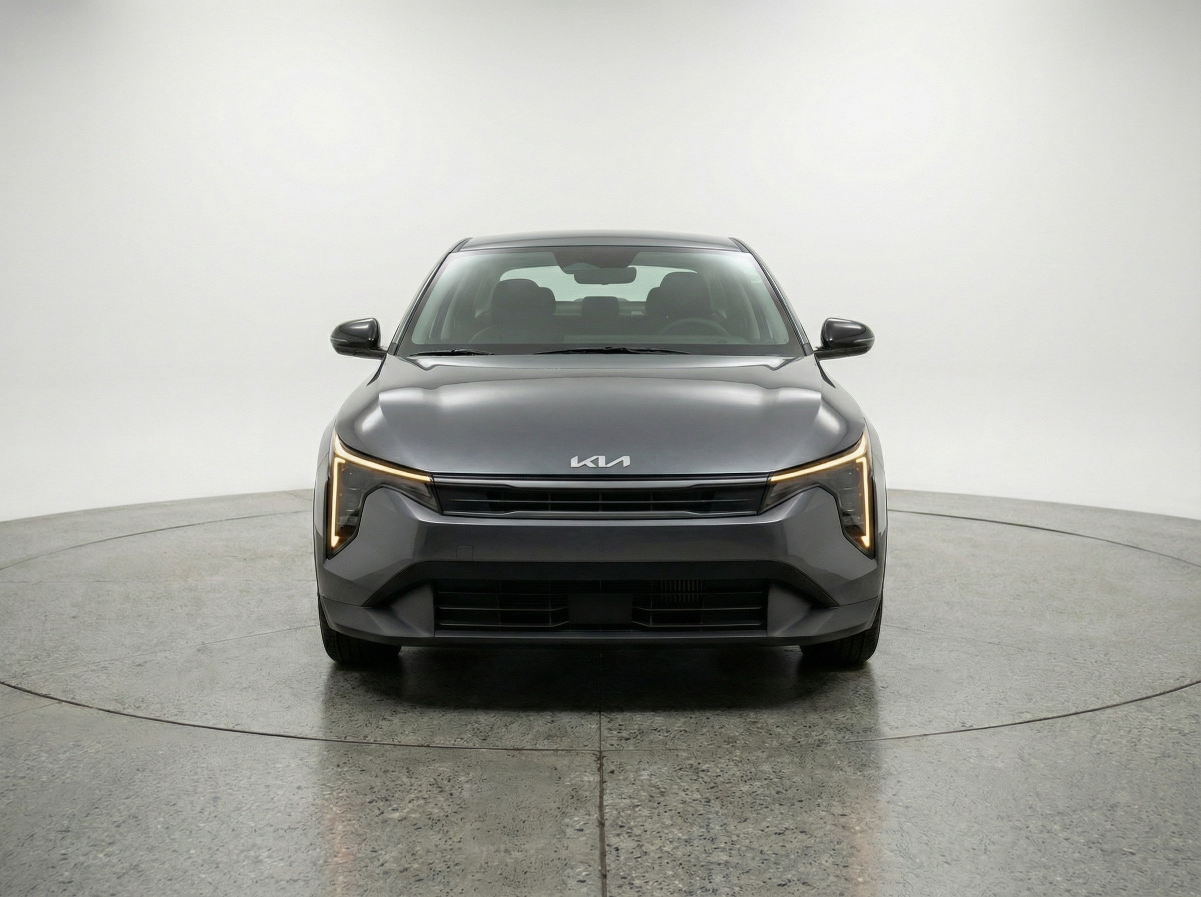 Thumbnail: 2025 Kia K4 - 2