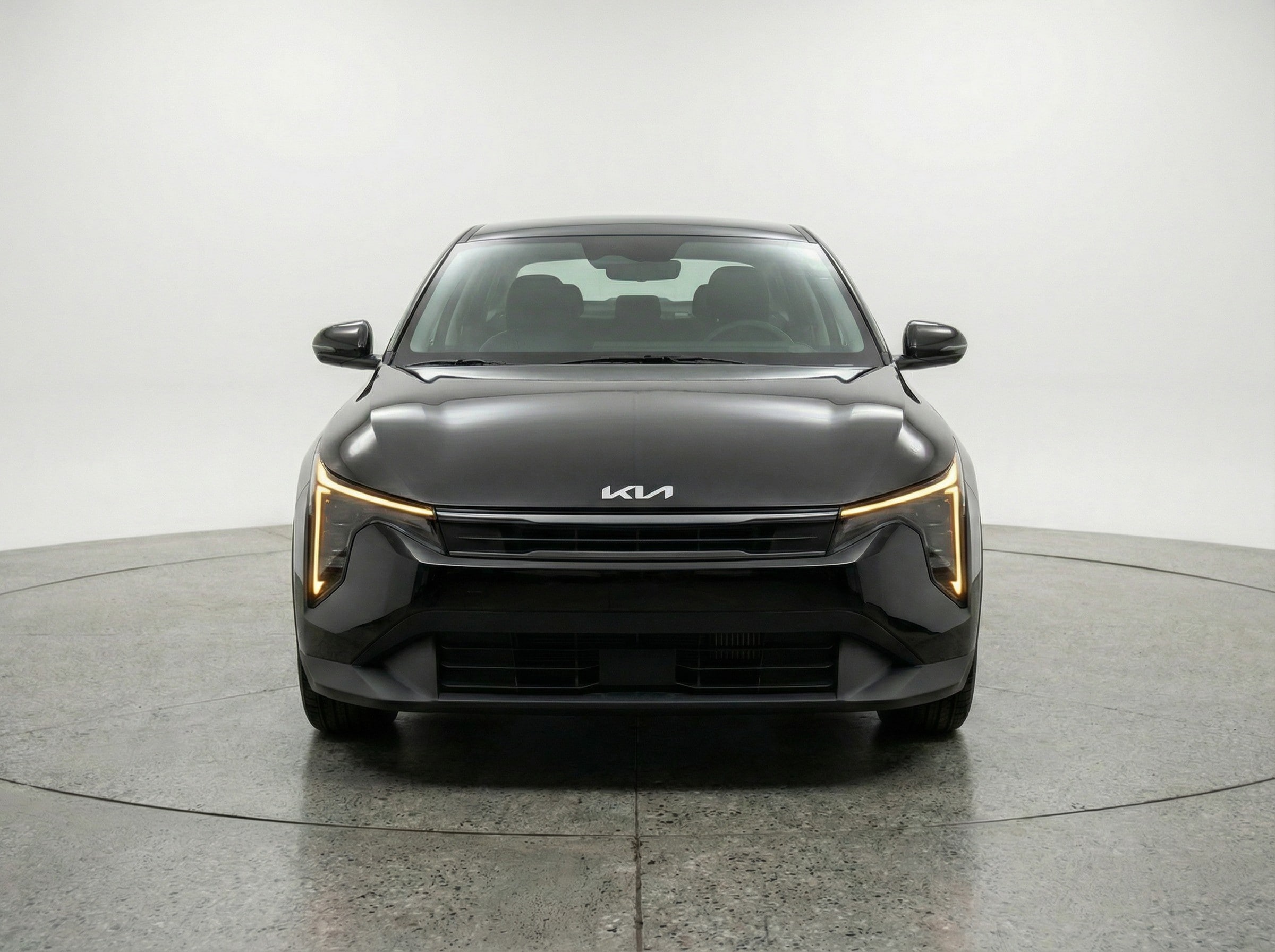 Thumbnail: 2025 Kia K4 - 2