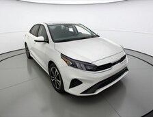2024 Kia Forte  -
                  Portland, ME