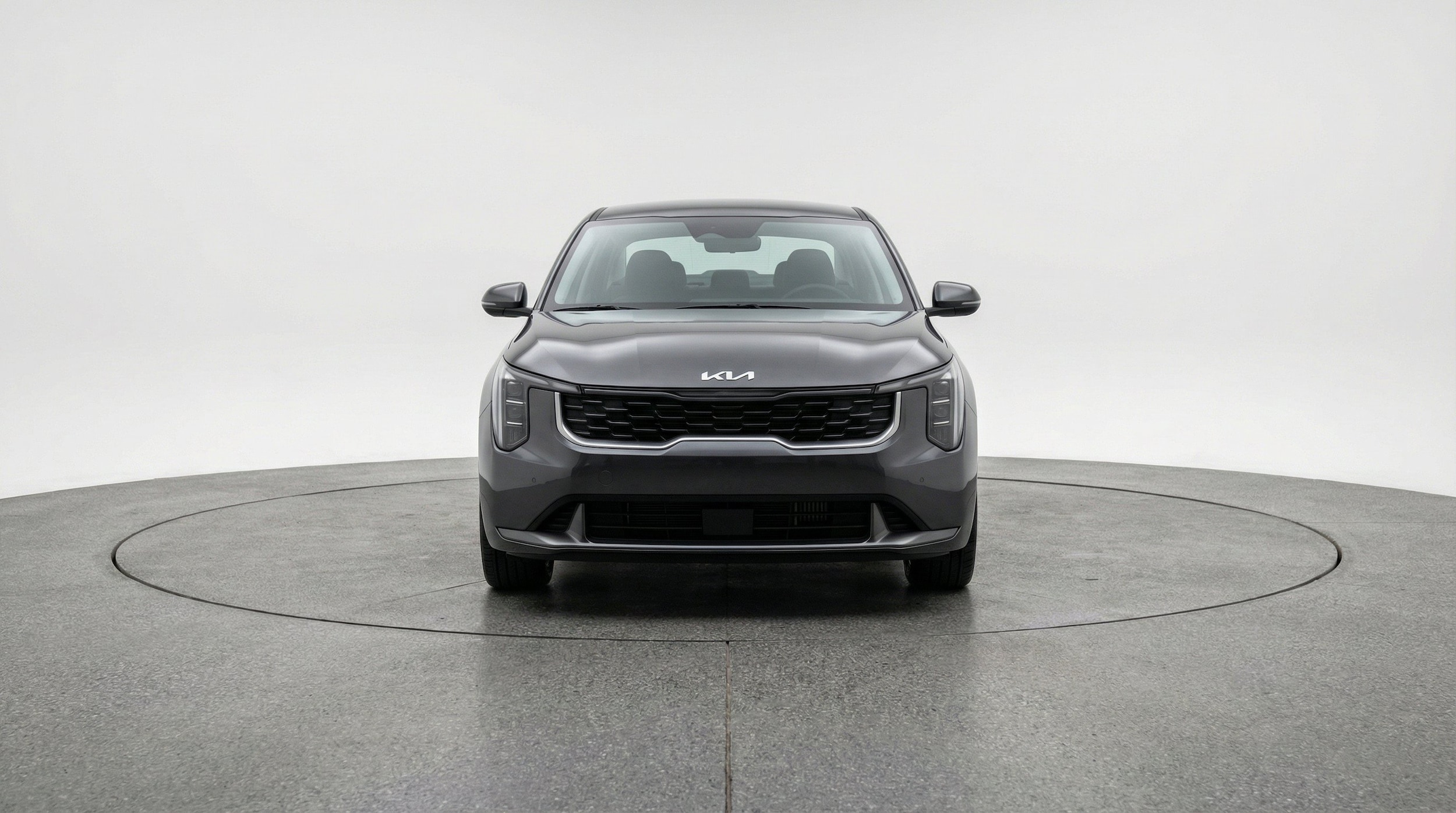 Thumbnail: 2026 Kia K4 - 2